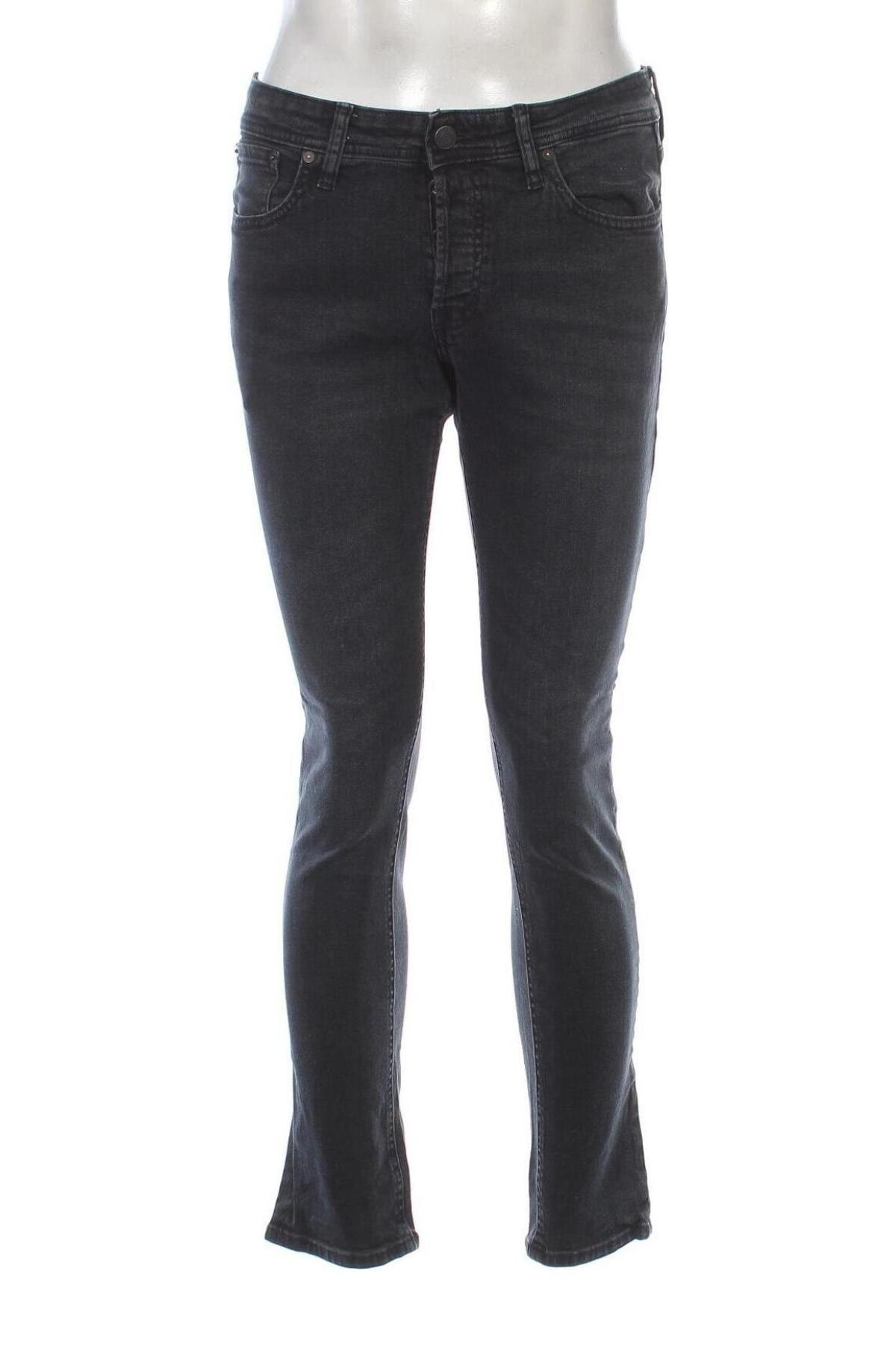 Męskie jeansy Jack & Jones, Rozmiar M, Kolor Szary, Cena 153,99 zł