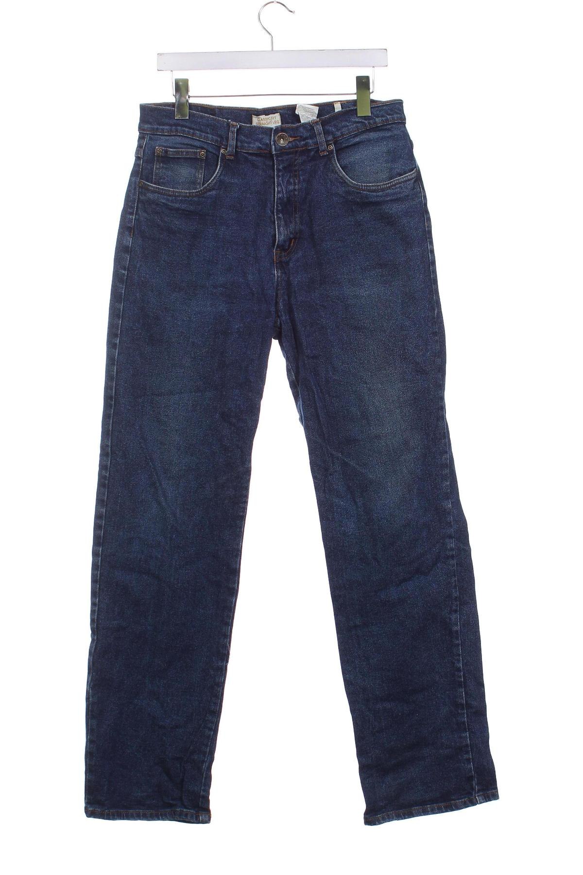 Herren Jeans John Baner, Größe L, Farbe Blau, Preis € 27,49