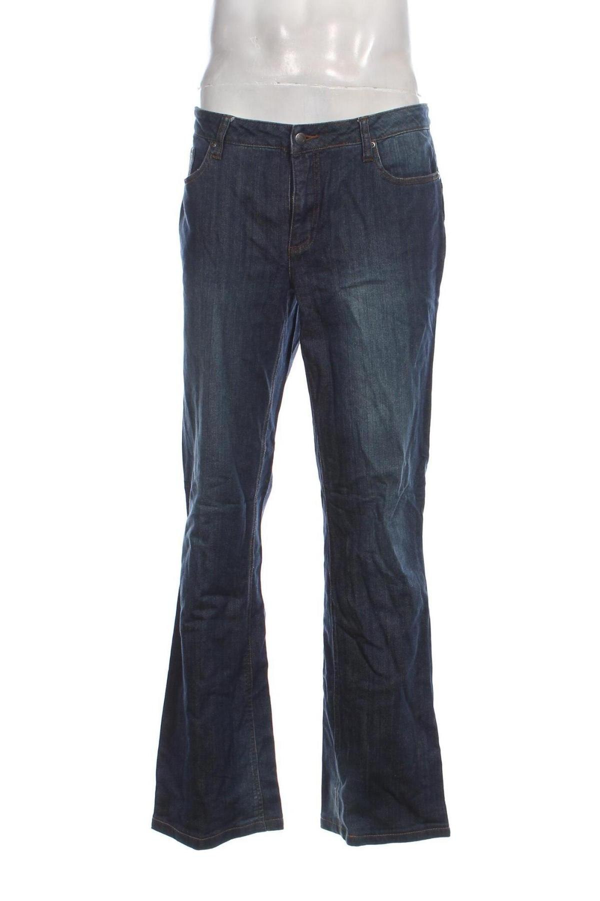 Herren Jeans John Baner, Größe L, Farbe Blau, Preis € 15,49