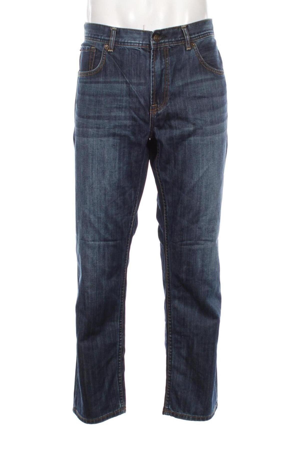 Pánske džínsy  Just Jeans, Veľkosť L, Farba Modrá, Cena  13,95 €