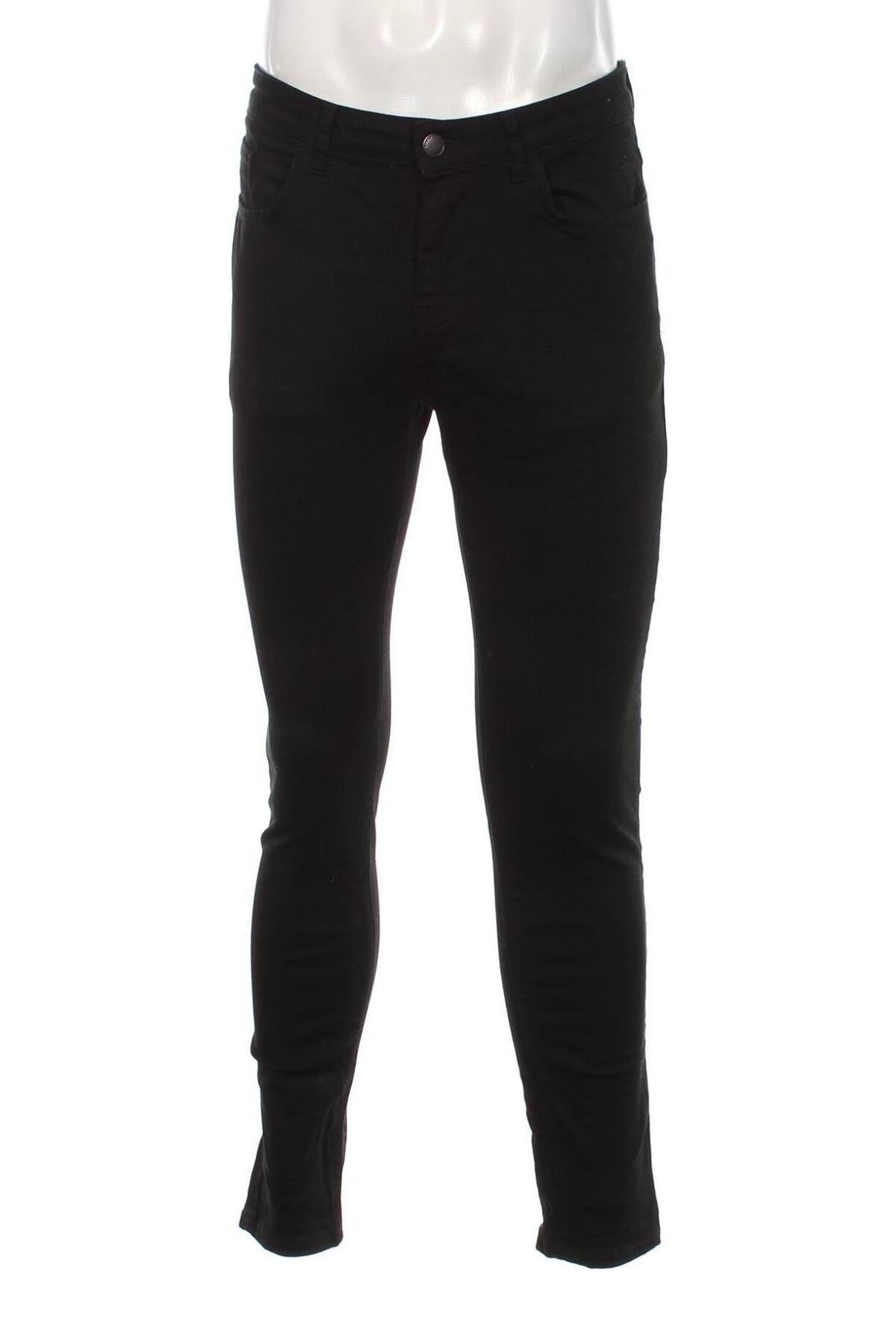 Herren Jeans LCW, Größe S, Farbe Schwarz, Preis € 10,99