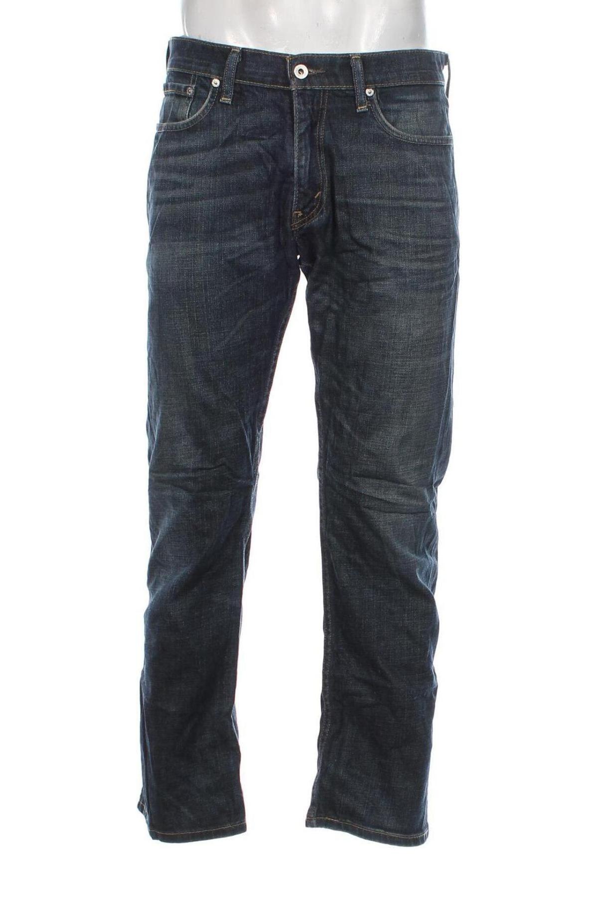 Herren Jeans Levi's, Größe M, Farbe Blau, Preis € 47,49