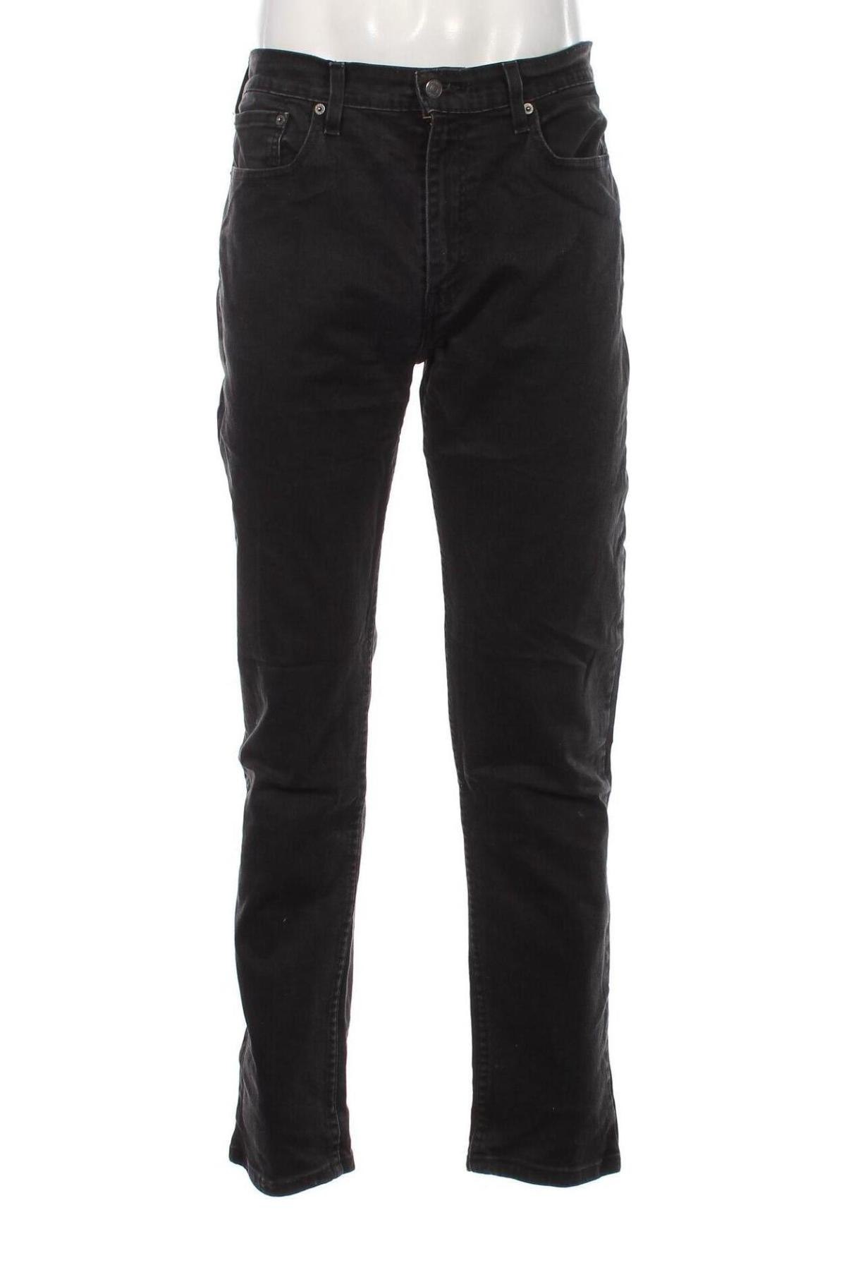 Herren Jeans Levi's, Größe XL, Farbe Schwarz, Preis € 52,49