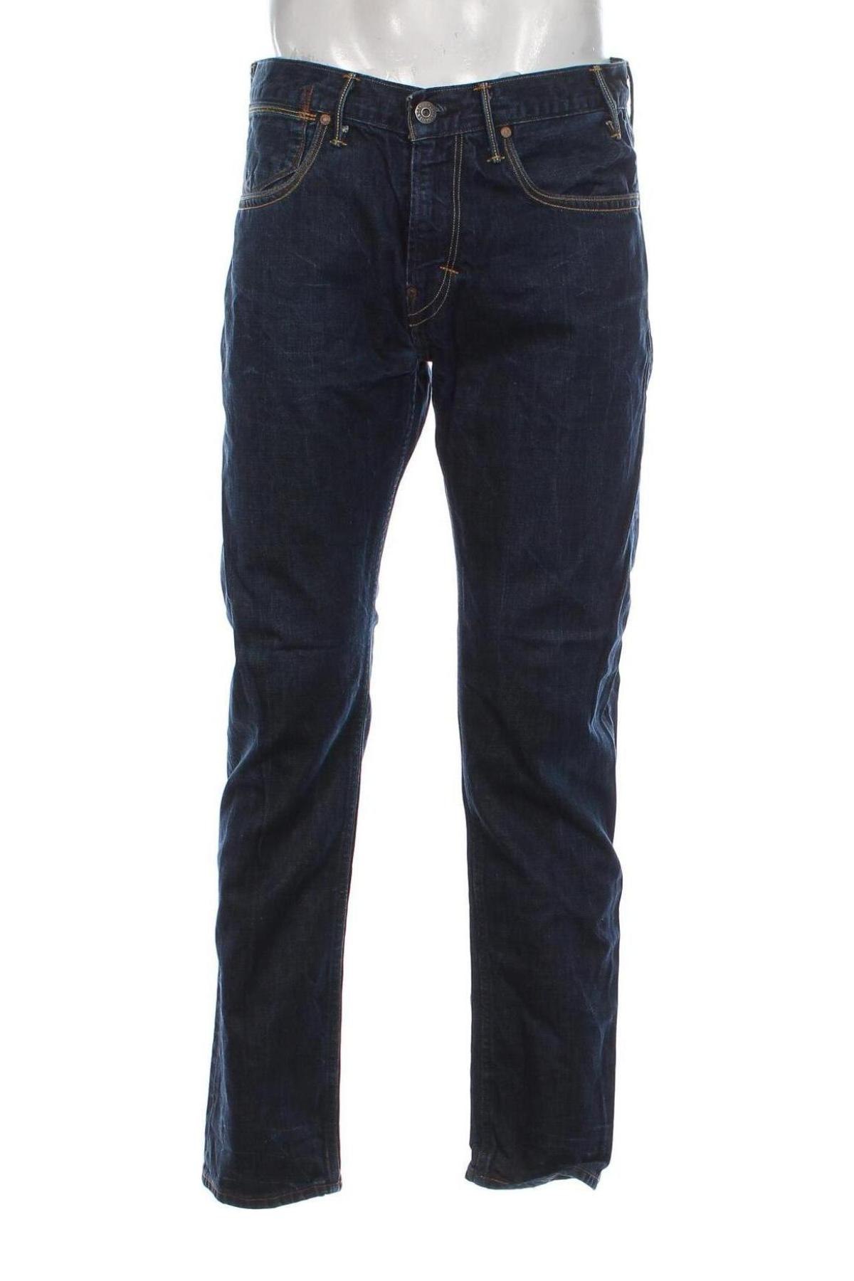 Pánske džínsy  Levi's, Veľkosť M, Farba Modrá, Cena  38,95 €