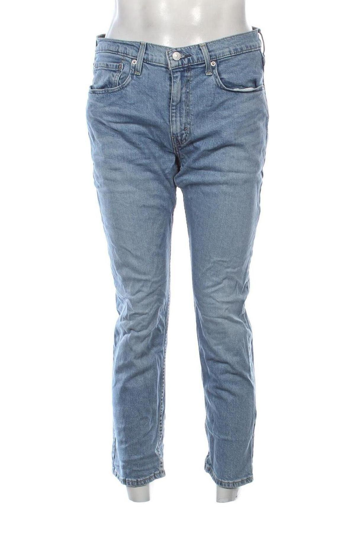 Pánske džínsy  Levi's, Veľkosť M, Farba Modrá, Cena  42,95 €