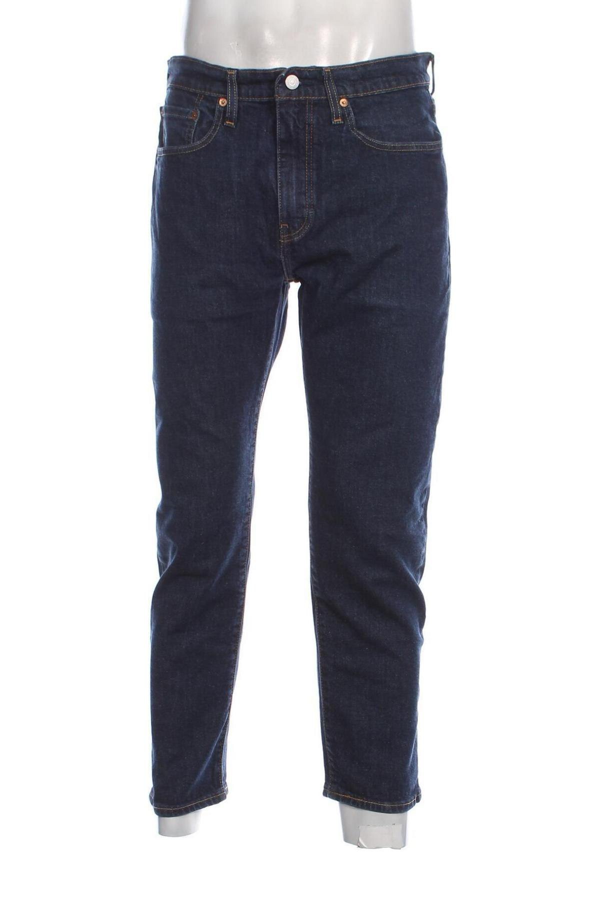 Herren Jeans Levi's, Größe L, Farbe Blau, Preis 52,49 €