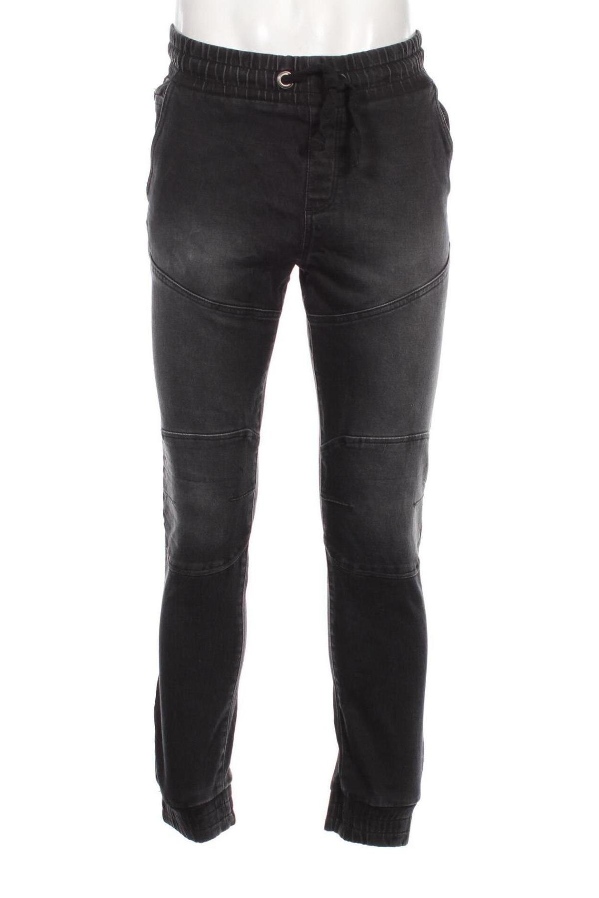 Herren Jeans Livergy, Größe M, Farbe Schwarz, Preis € 13,99