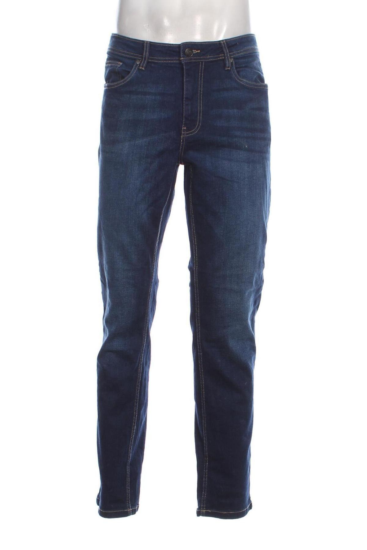 Herren Jeans Livergy, Größe XL, Farbe Blau, Preis 27,49 €