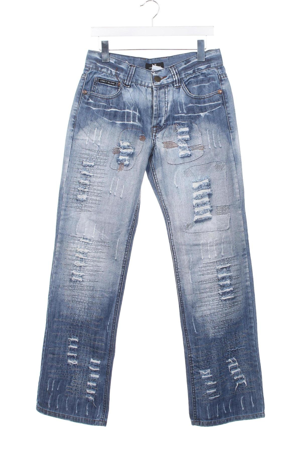 Herren Jeans, Größe XL, Farbe Blau, Preis 26,99 €