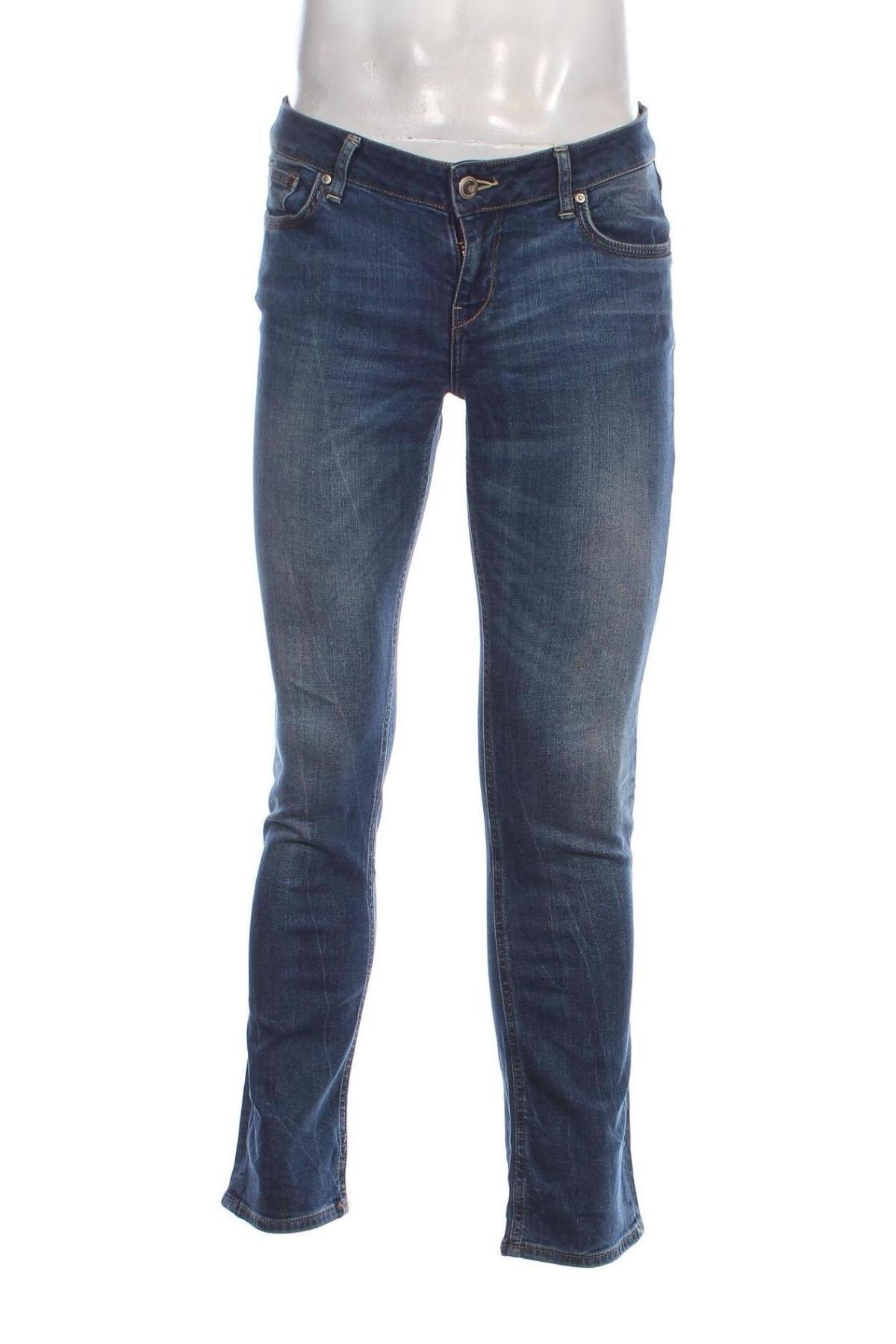 Herren Jeans Ltb, Größe M, Farbe Blau, Preis € 15,99