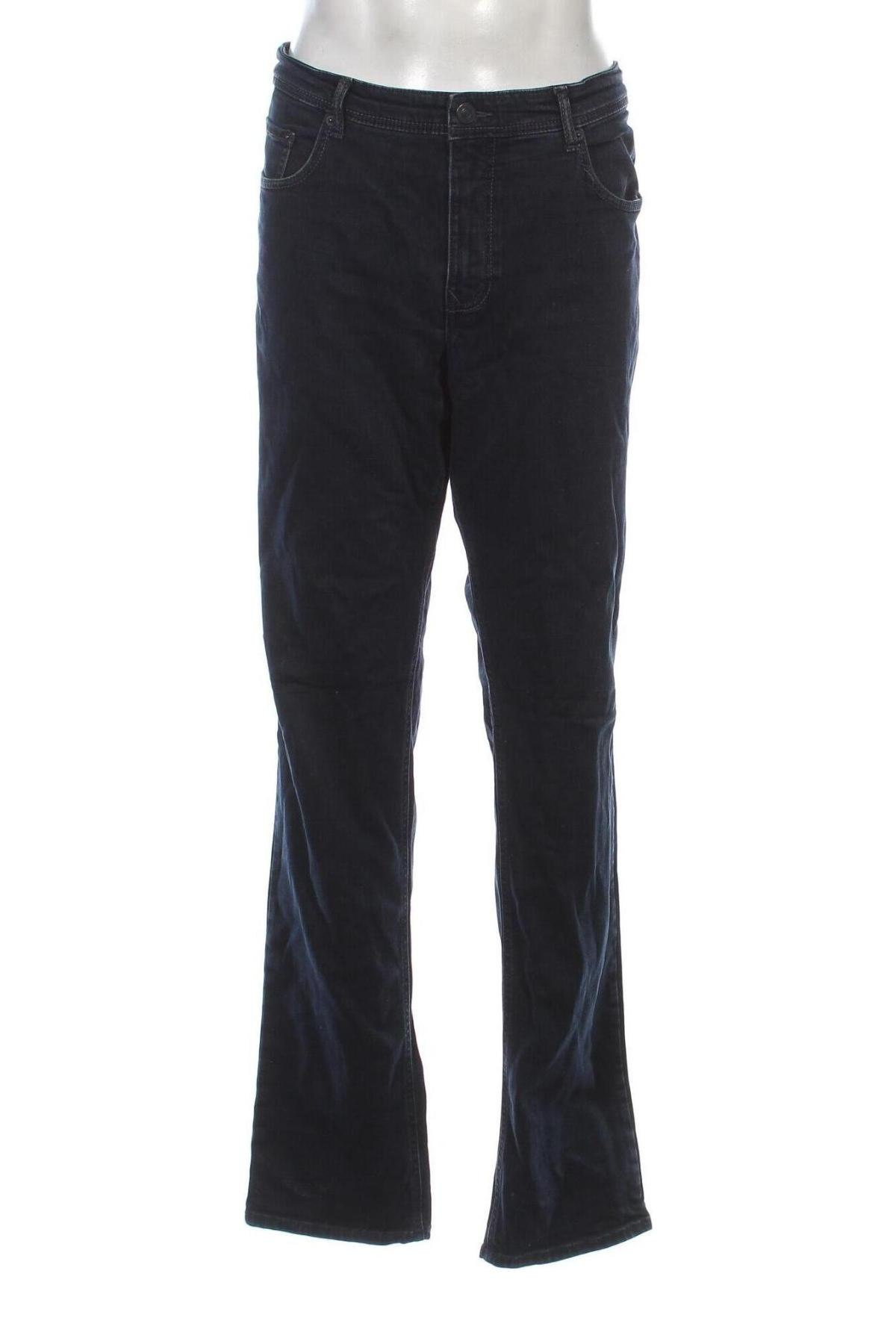 Herren Jeans Mac, Größe XL, Farbe Blau, Preis € 52,49