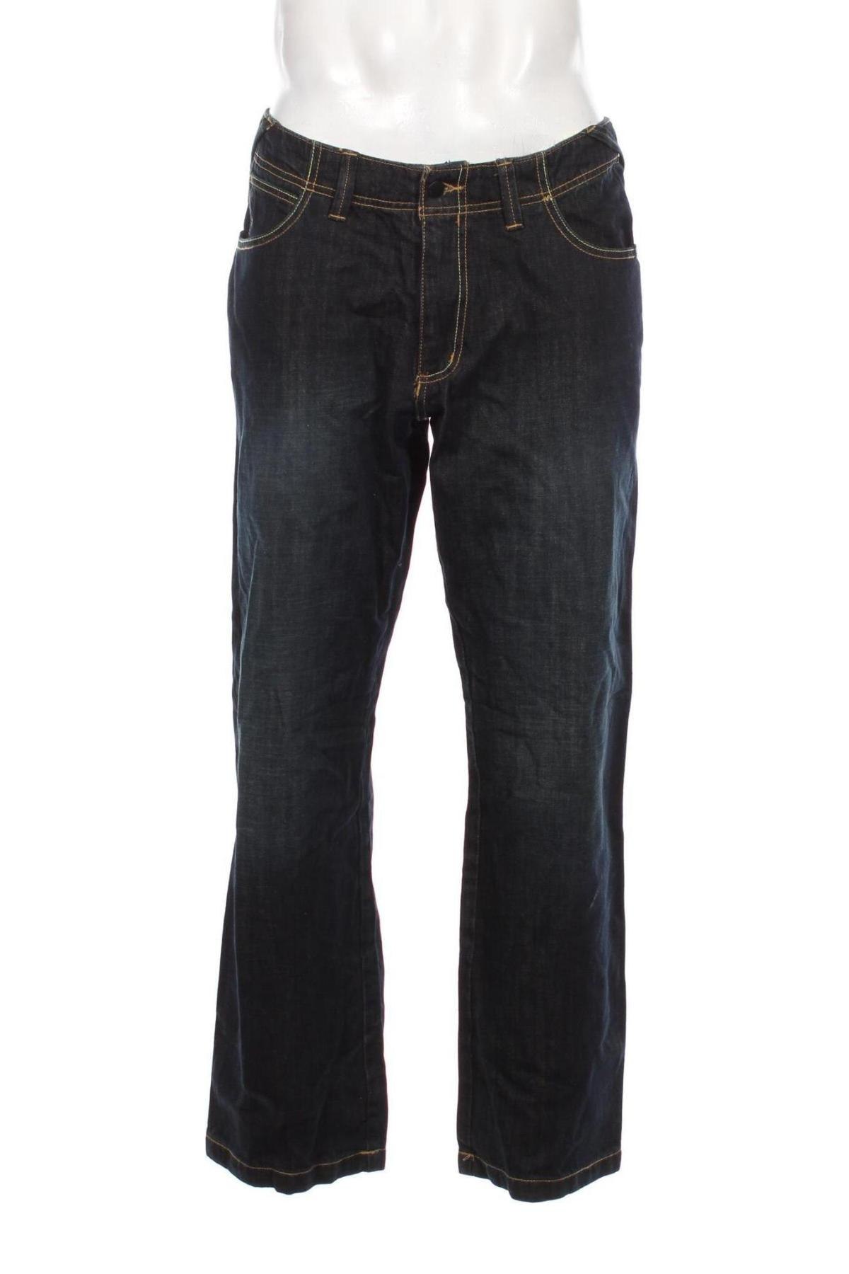 Herren Jeans Mascot, Größe L, Farbe Blau, Preis € 13,99