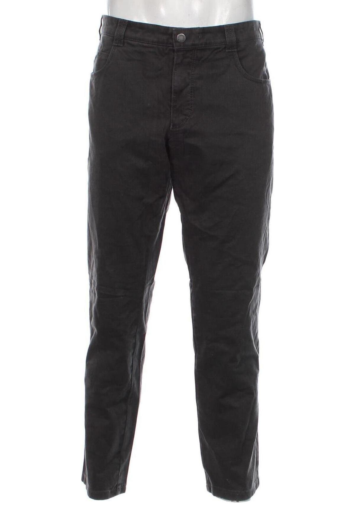 Herren Jeans Meyer, Größe XL, Farbe Schwarz, Preis 49,99 €