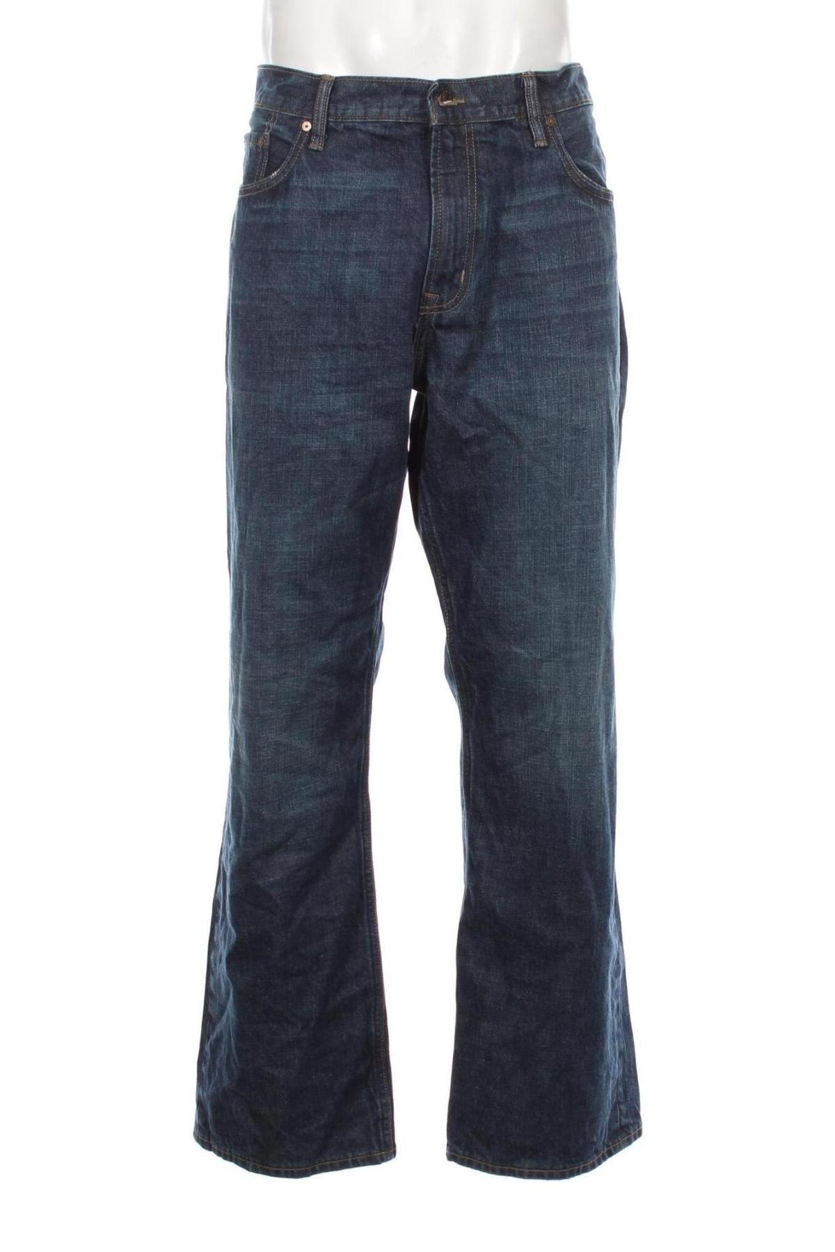 Herren Jeans Old Navy, Größe 3XL, Farbe Blau, Preis € 22,99