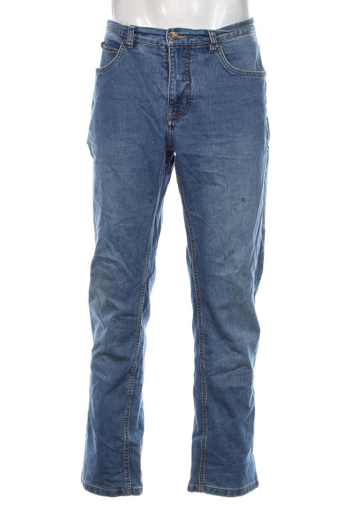 Herren Jeans Payper, Größe L, Farbe Blau, Preis 13,99 €