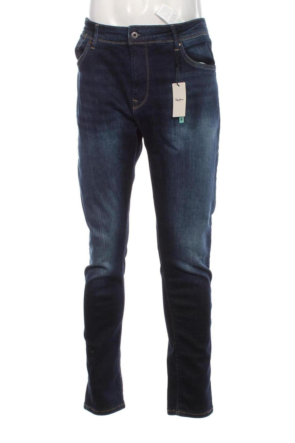 Herren Jeans Pepe Jeans, Größe M, Farbe Blau, Preis € 65,99