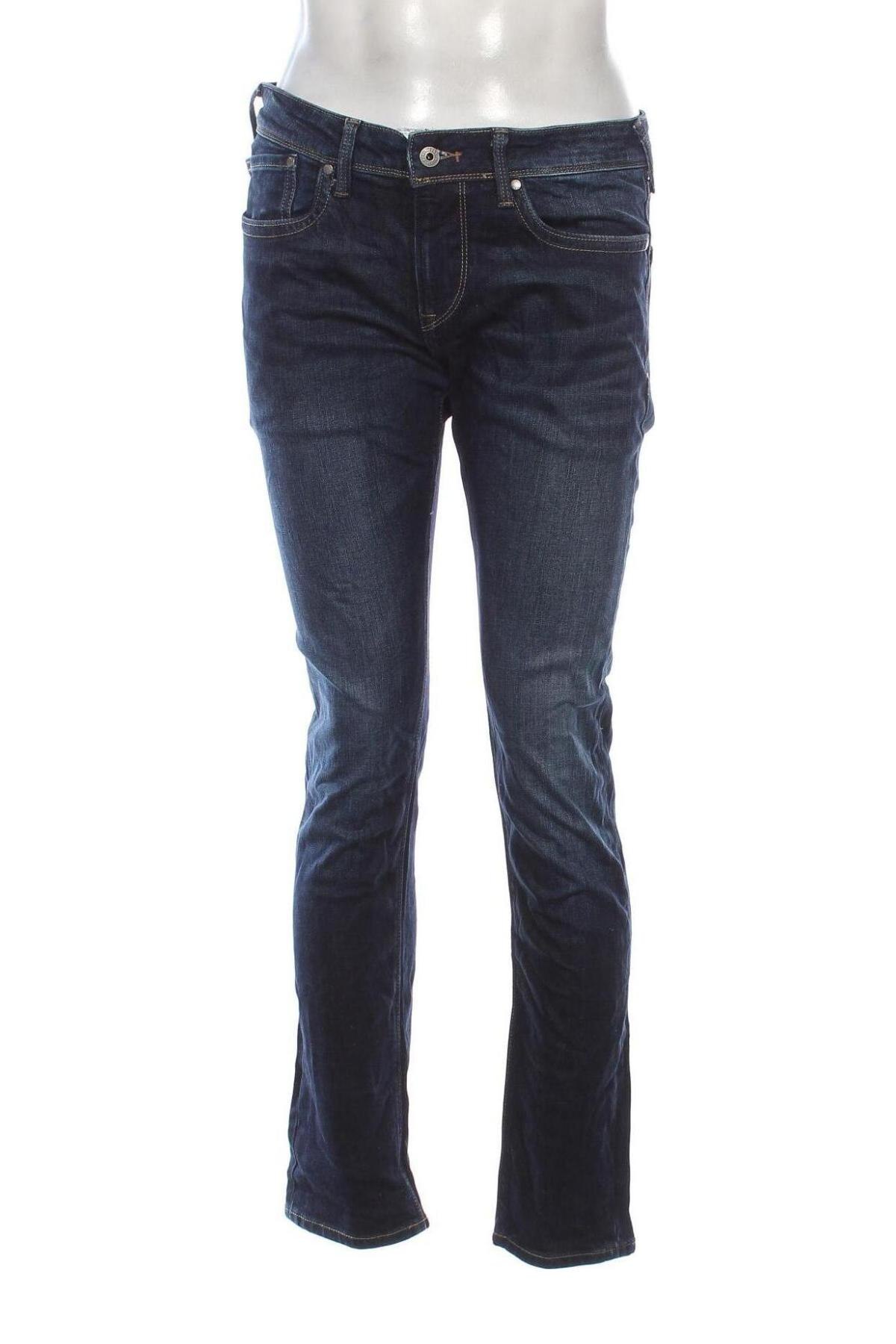 Herren Jeans Pepe Jeans, Größe M, Farbe Blau, Preis € 47,49