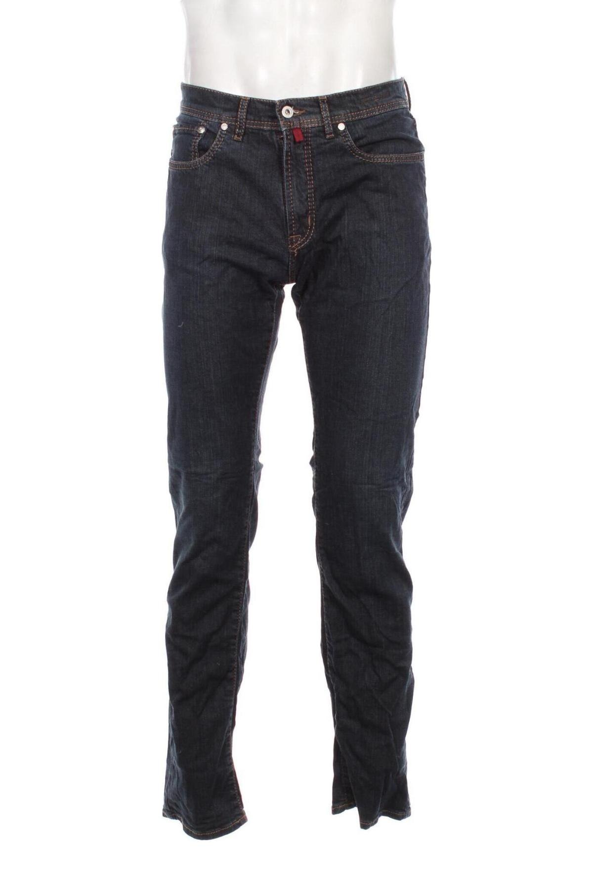 Herren Jeans Pierre Cardin, Größe M, Farbe Schwarz, Preis € 47,49