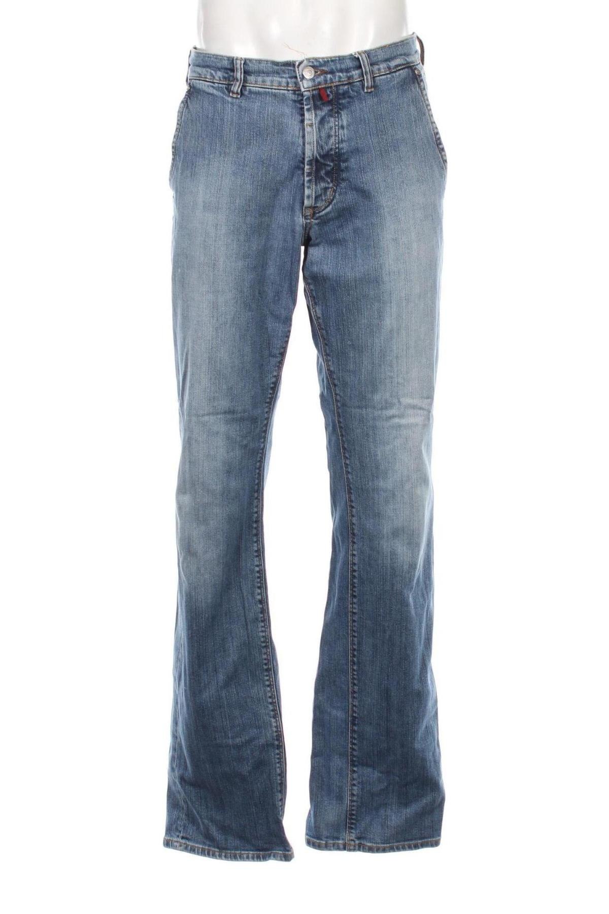 Herren Jeans Pierre Cardin, Größe L, Farbe Blau, Preis € 46,99