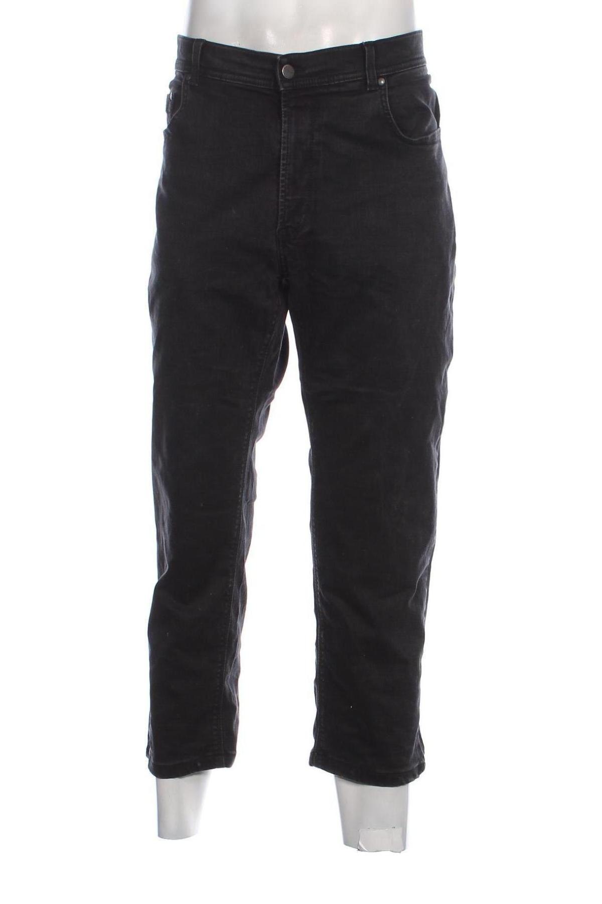 Herren Jeans Pioneer, Größe XXL, Farbe Schwarz, Preis € 25,99