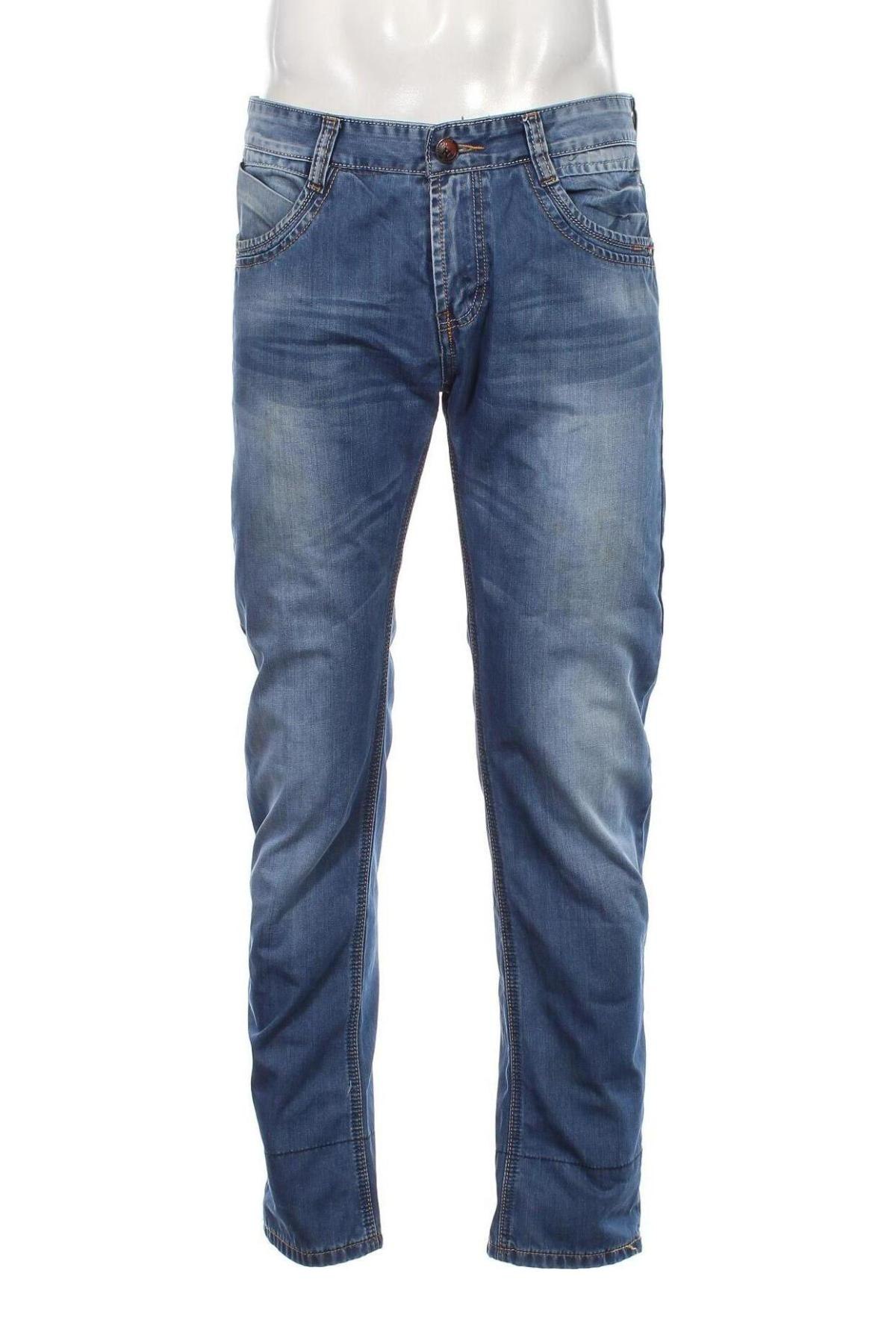 Herren Jeans R-Ping, Größe L, Farbe Blau, Preis € 13,49