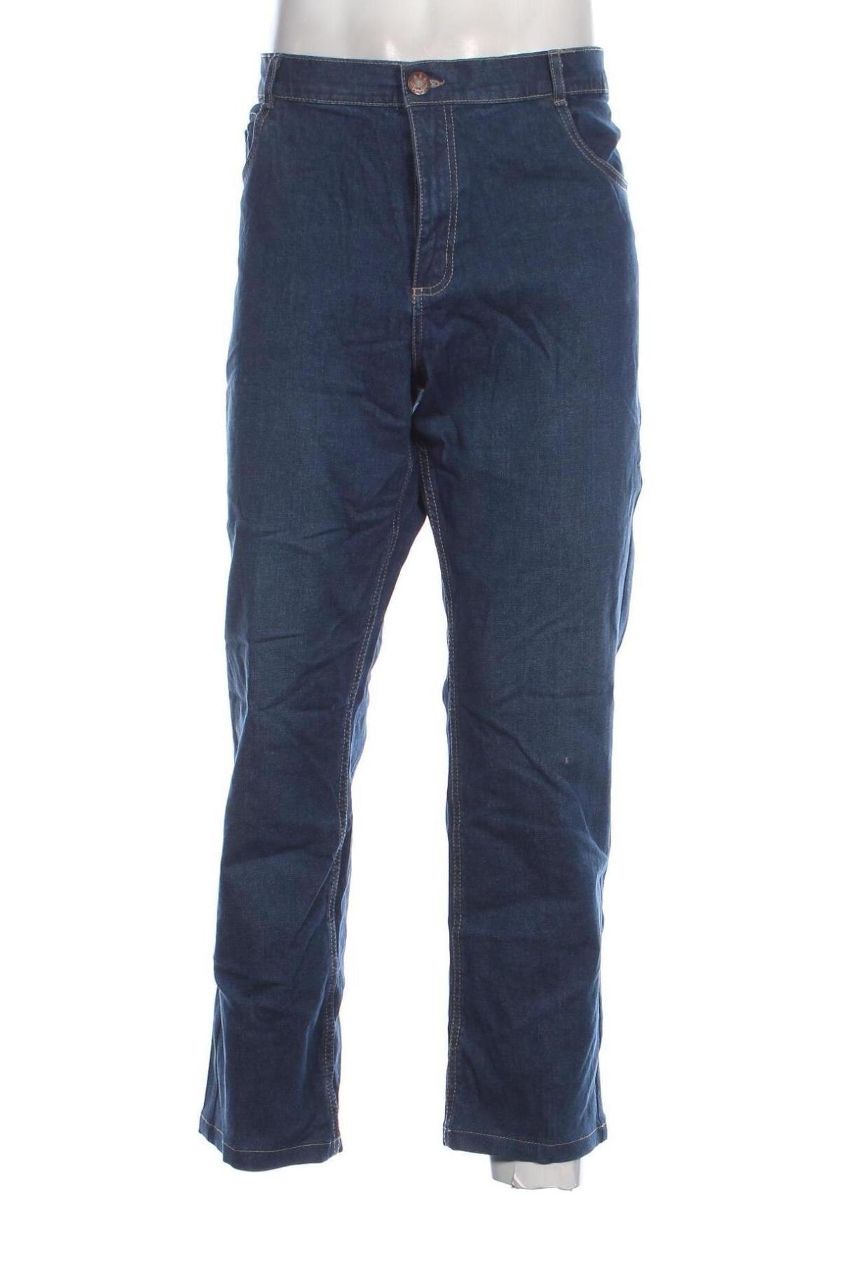 Herren Jeans Ronley, Größe XL, Farbe Blau, Preis 27,49 €