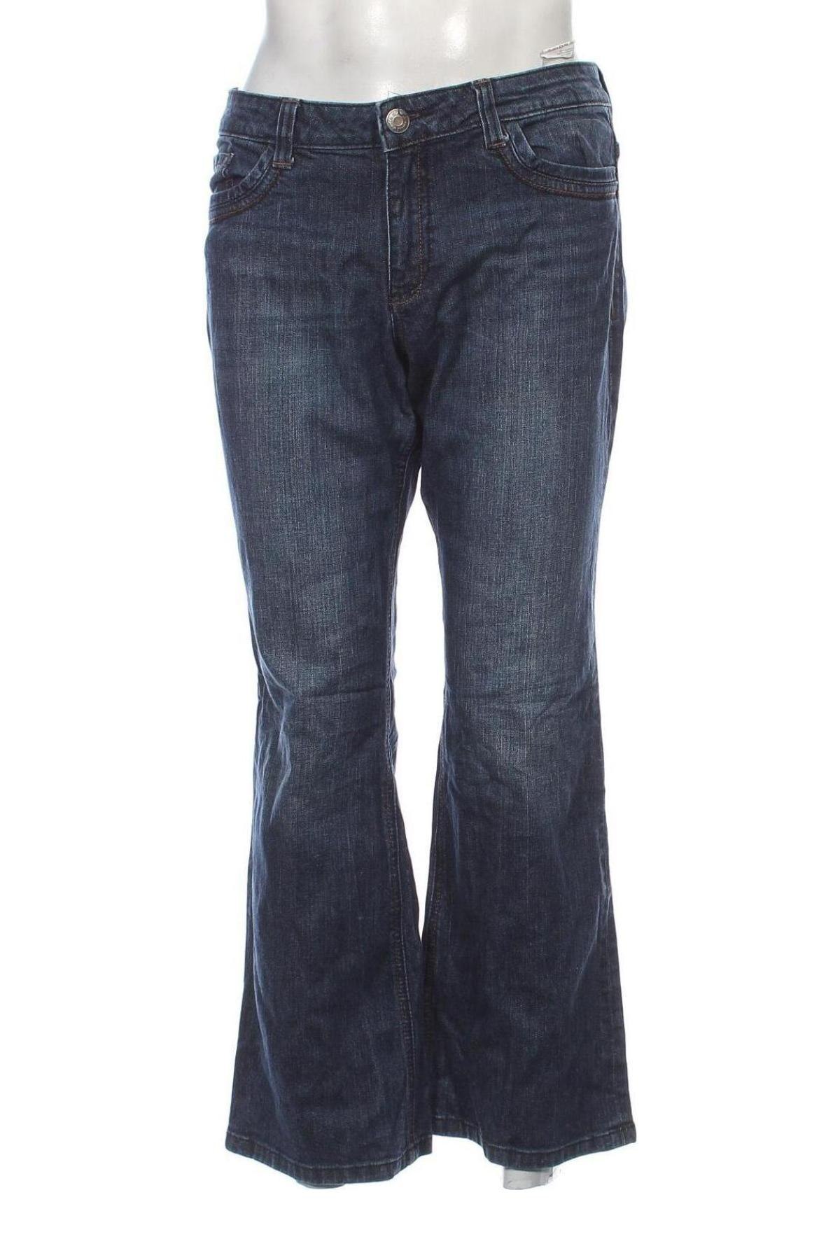 Herren Jeans S.Oliver, Größe L, Farbe Blau, Preis € 18,99