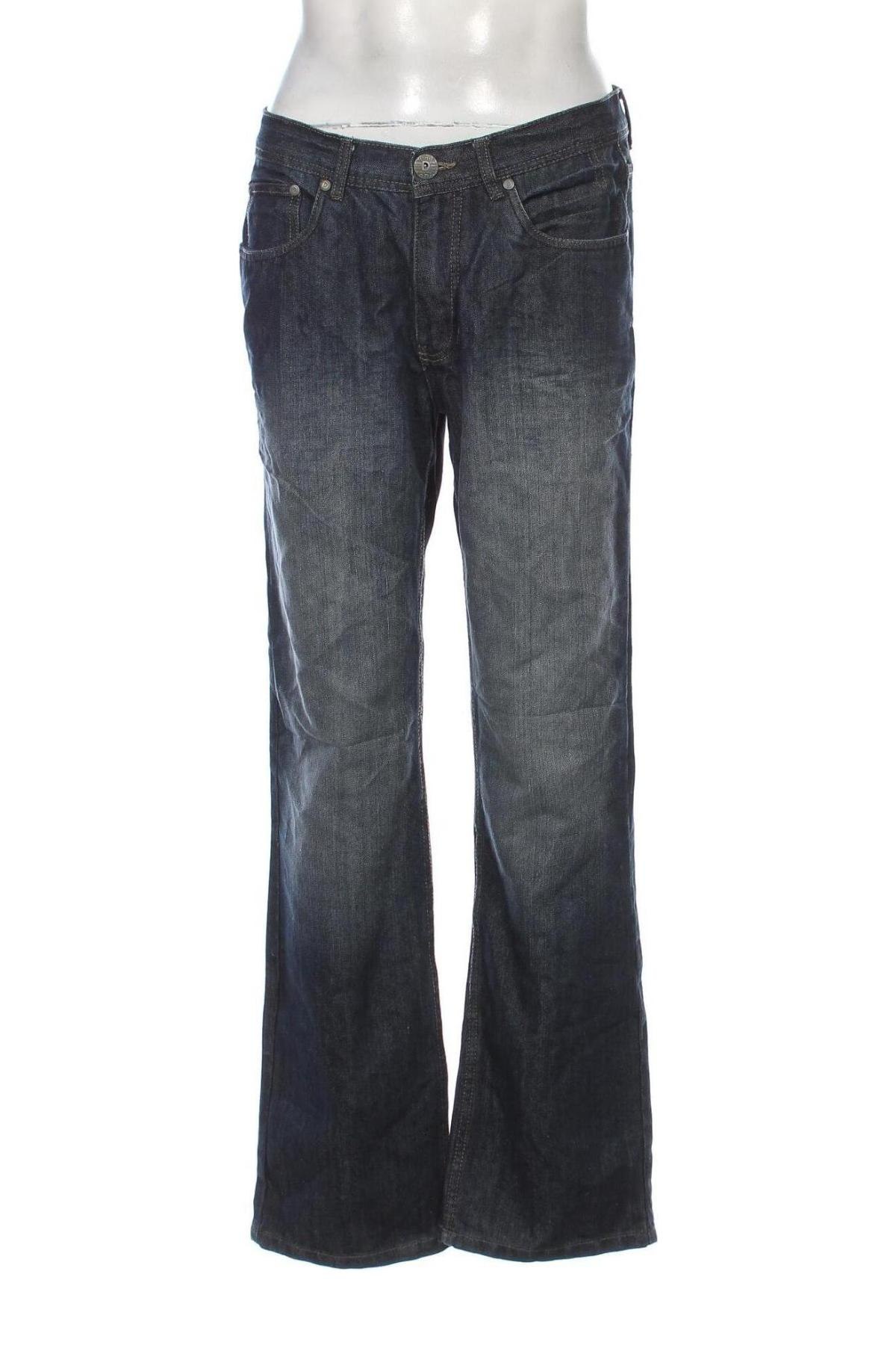 Férfi farmernadrág Sail Twist Denim, Méret M, Szín Kék, Ár 4 699 Ft