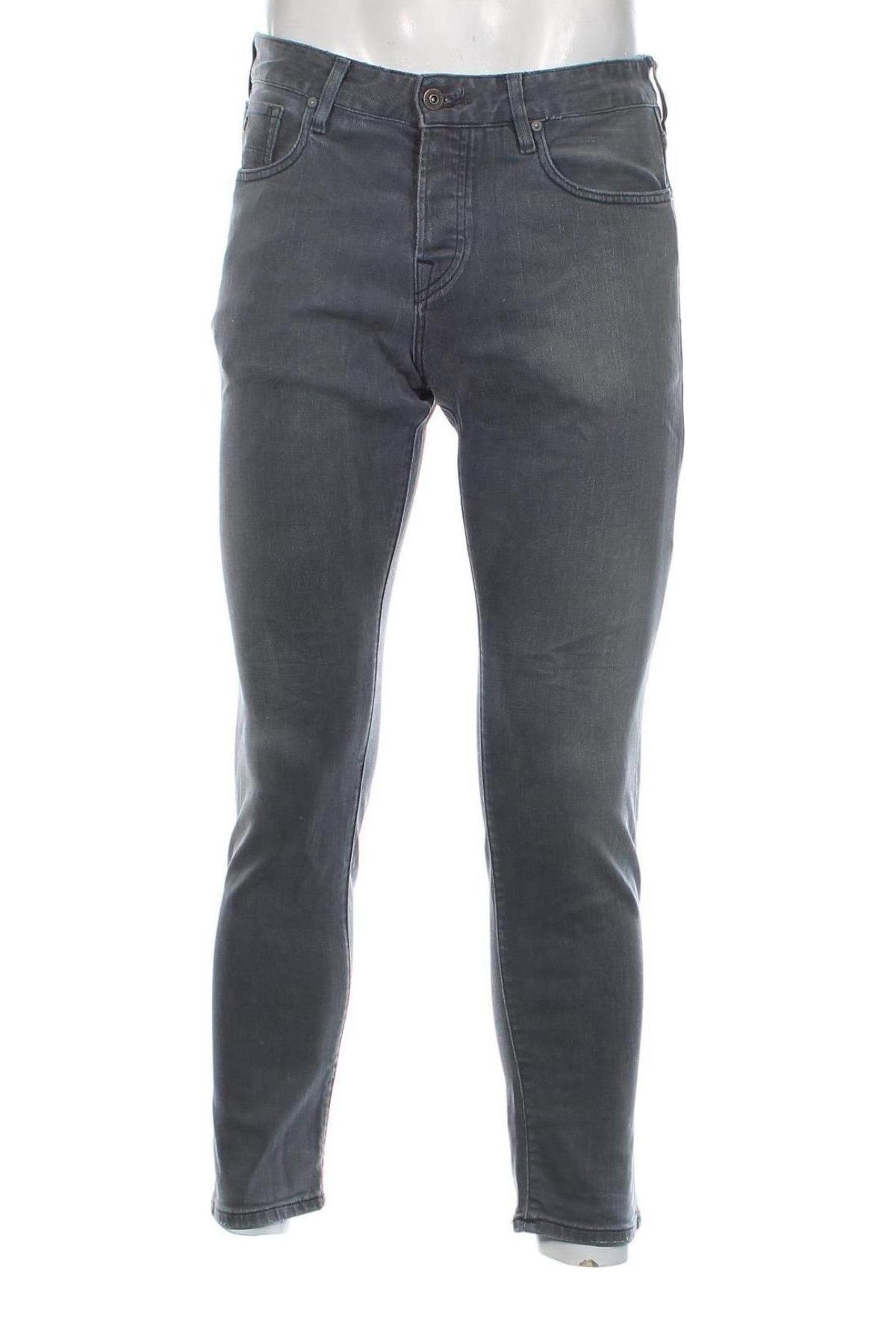 Herren Jeans Scotch & Soda, Größe M, Farbe Grau, Preis 53,99 €