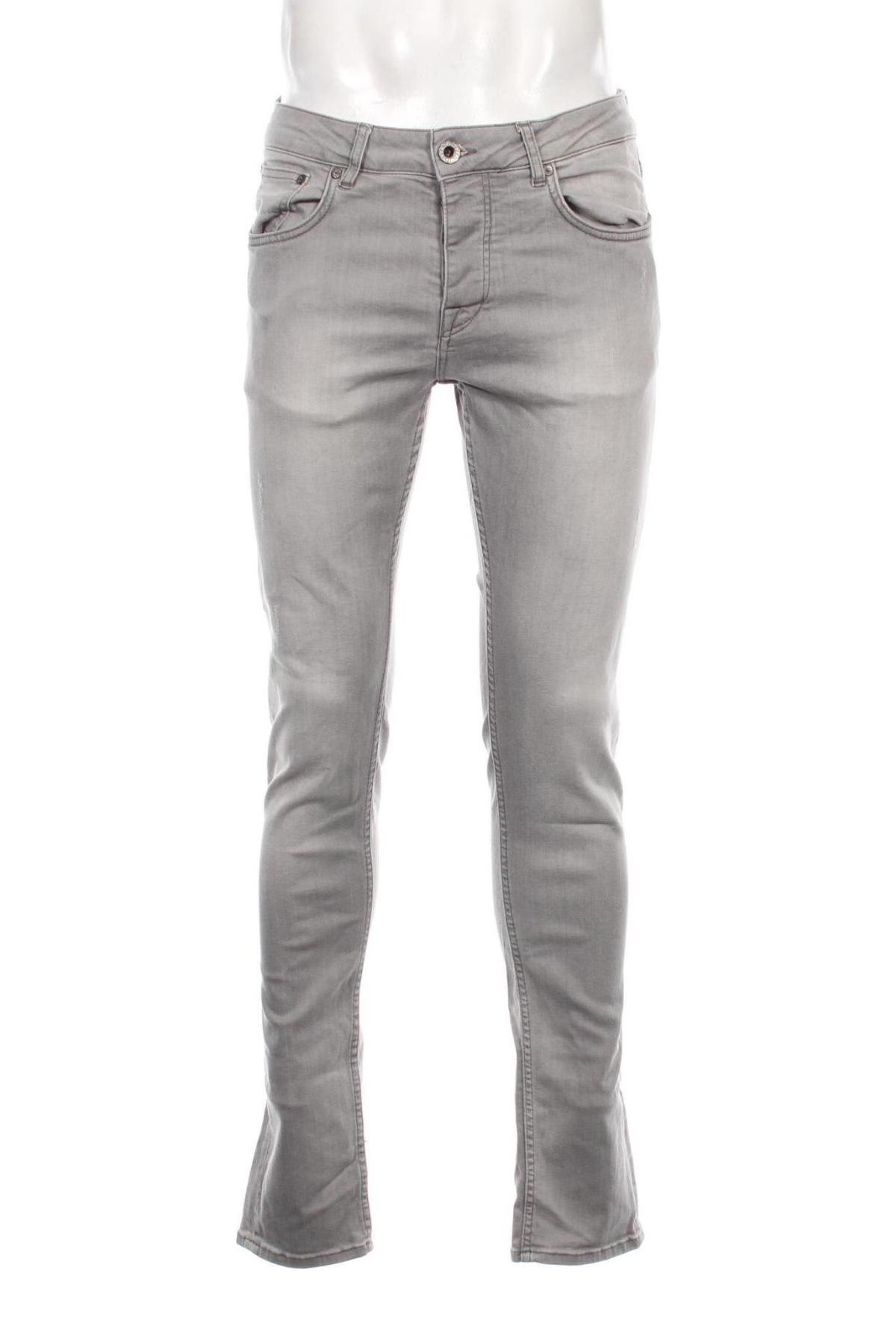 Herren Jeans Seven 7, Größe M, Farbe Grau, Preis € 33,99