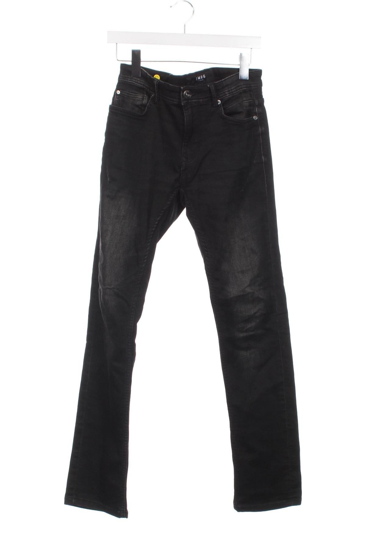 Herren Jeans Smog, Größe S, Farbe Grau, Preis 27,49 €