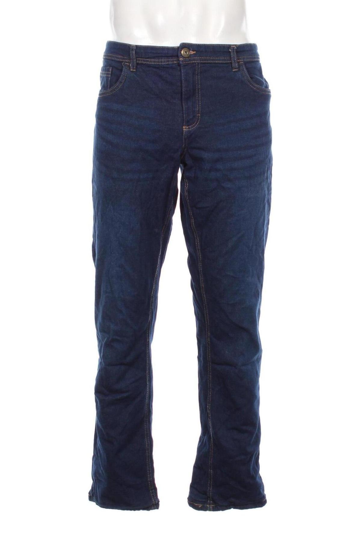 Herren Jeans Straight Up, Größe XXL, Farbe Blau, Preis € 24,99