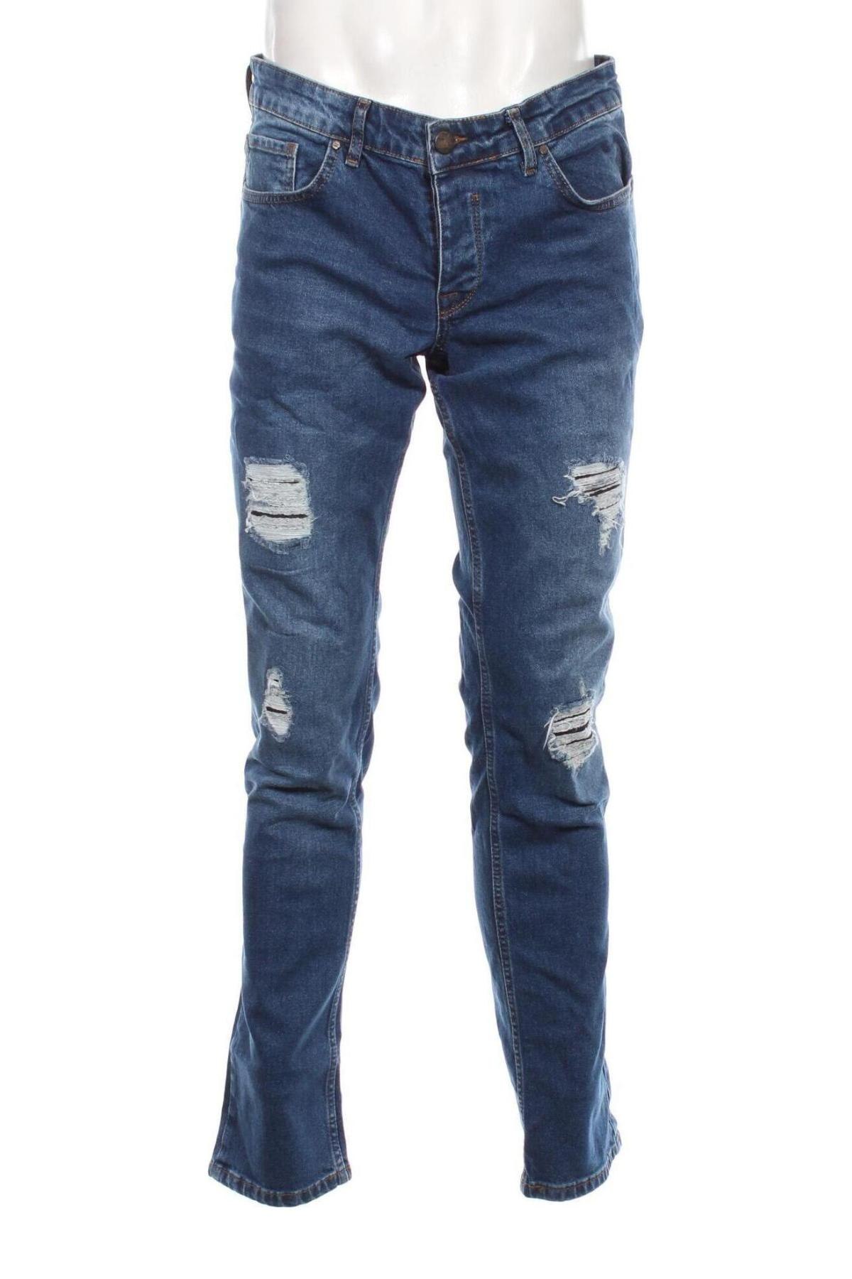 Herren Jeans Tazzio, Größe XXL, Farbe Blau, Preis € 32,49