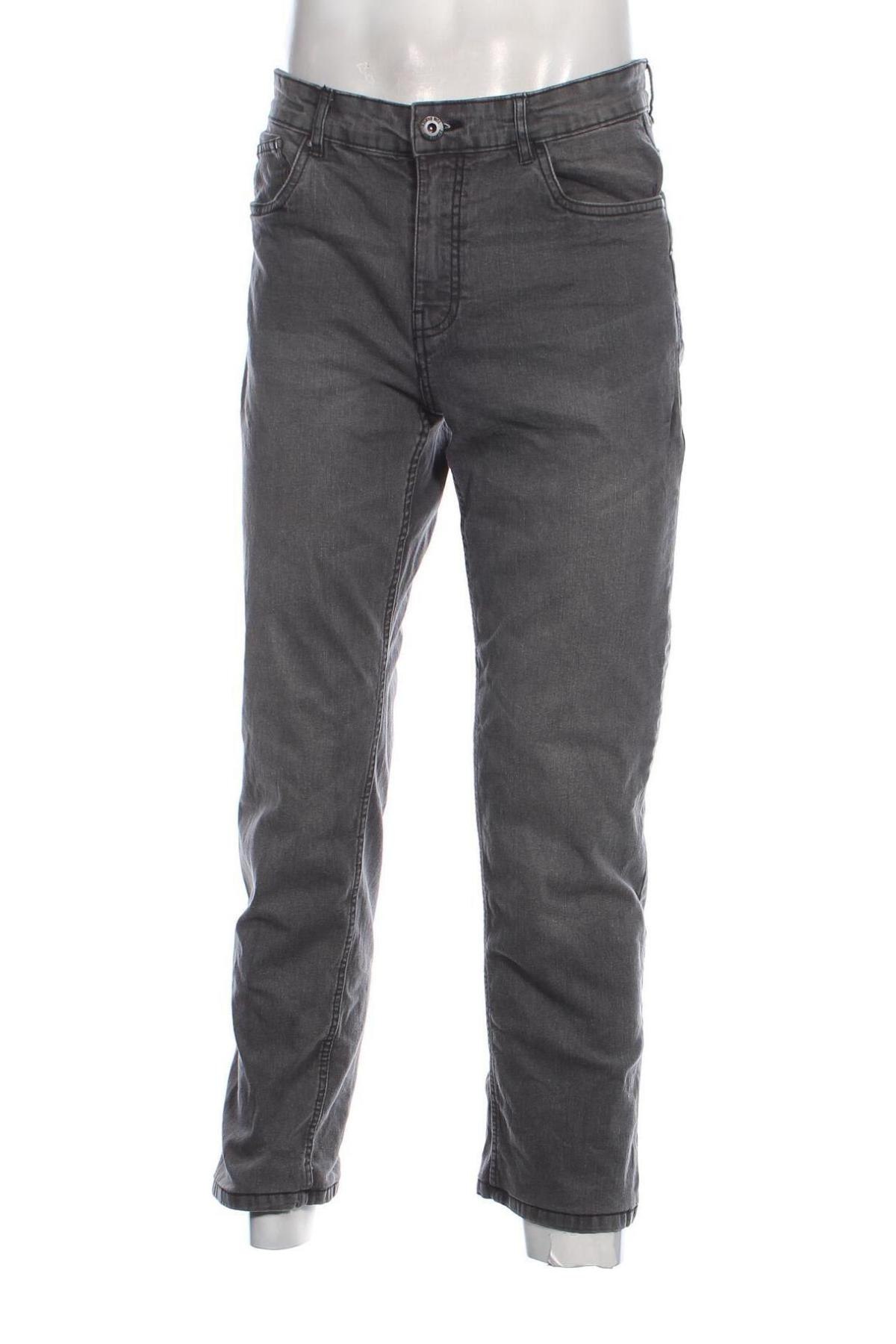 Herren Jeans Tom Ramsey, Größe M, Farbe Grau, Preis 49,99 €