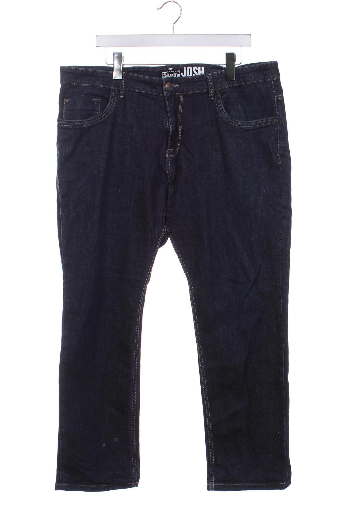 Herren Jeans Tom Tailor, Größe XXL, Farbe Blau, Preis € 25,99