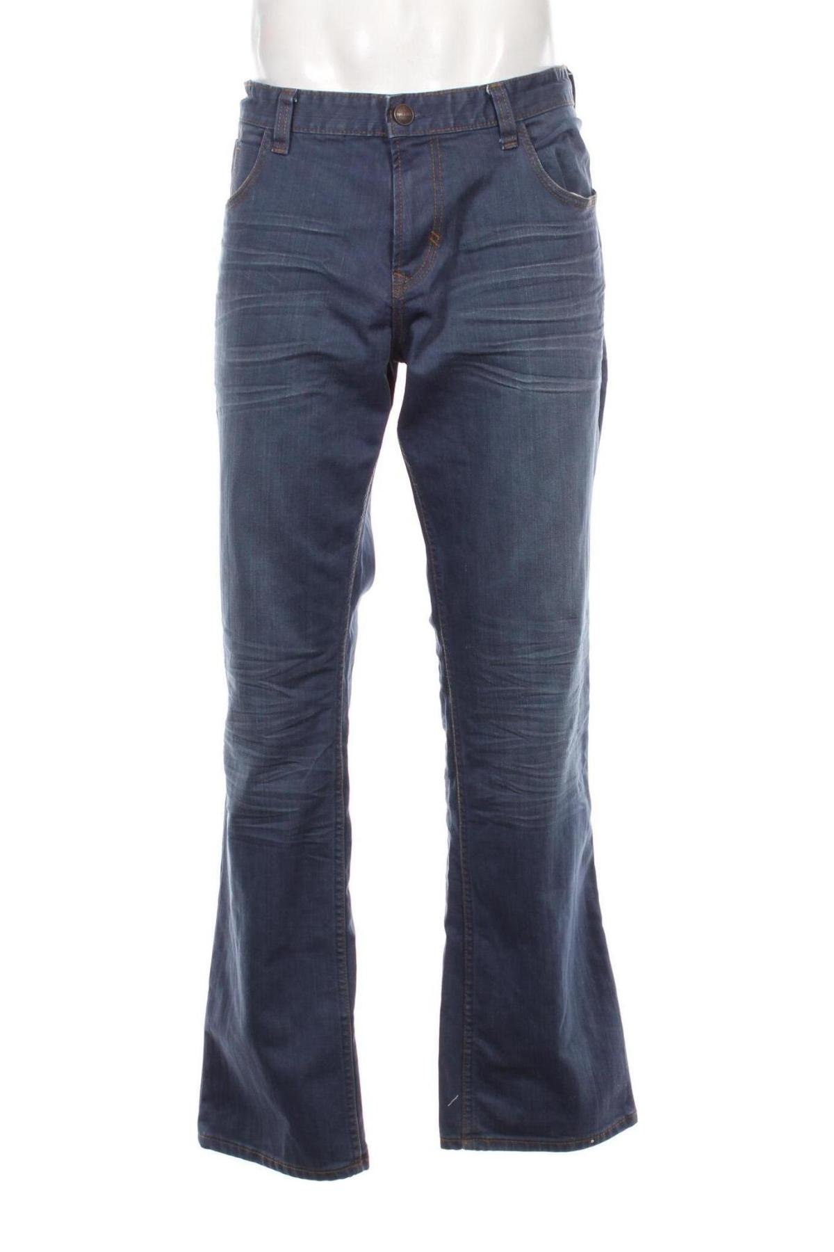 Herren Jeans Tom Tailor, Größe XL, Farbe Blau, Preis € 18,99