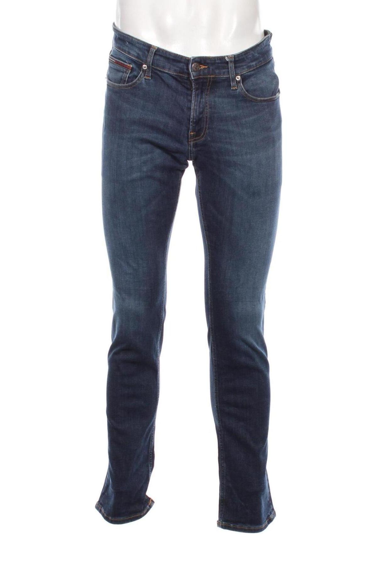 Herren Jeans Tommy Jeans, Größe M, Farbe Blau, Preis € 49,99