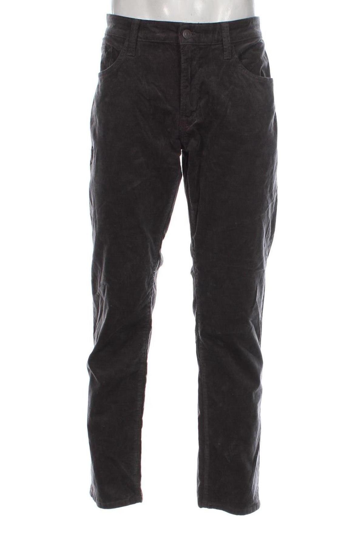 Herren Cordhose Mavi, Größe L, Farbe Grau, Preis 17,49 €