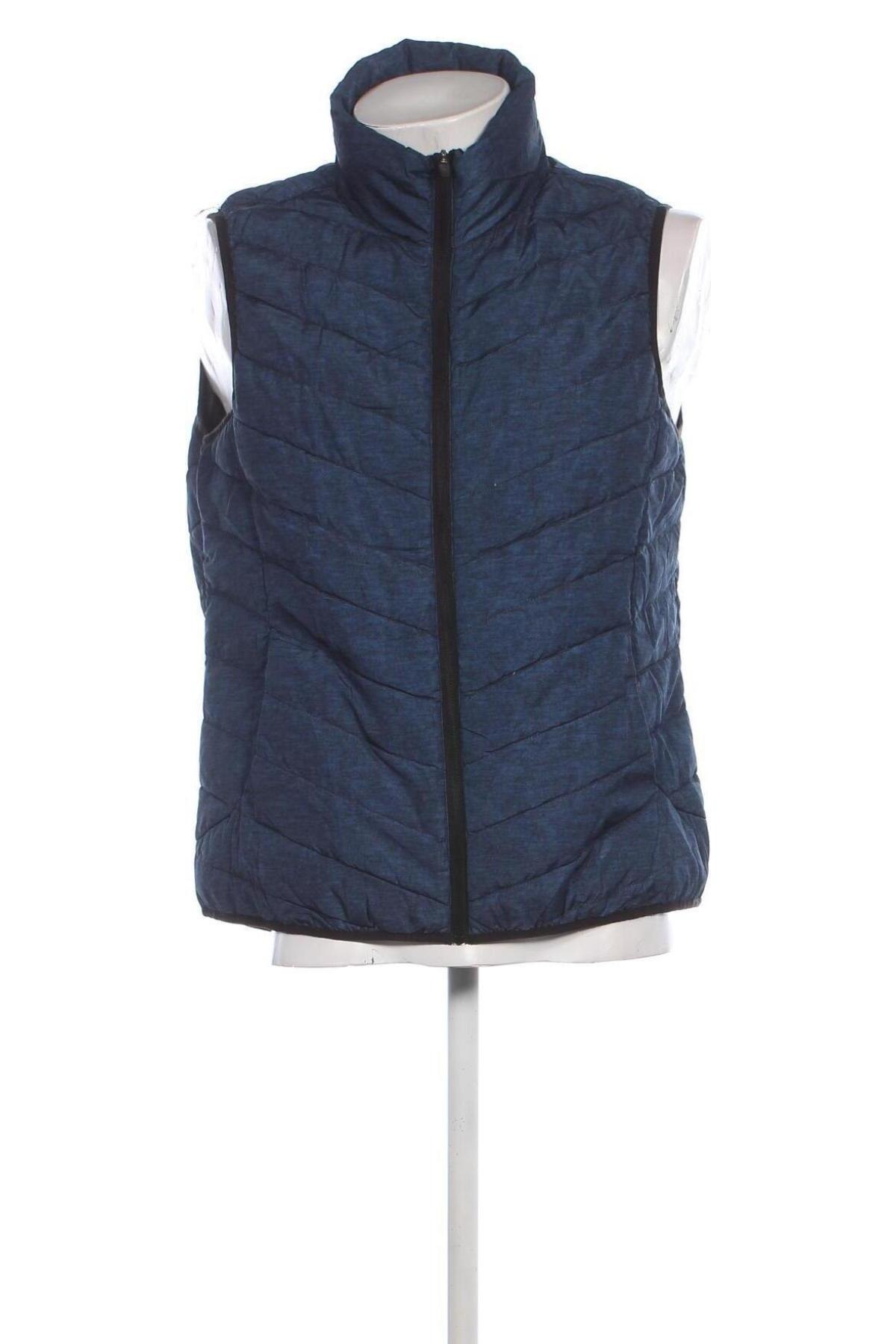 Vestă de bărbați Outdoor, Mărime M, Culoare Albastru, Preț 223,99 Lei