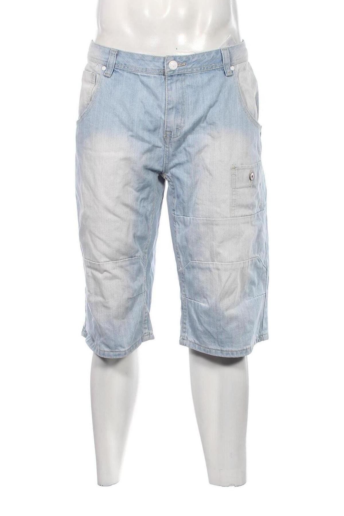 Herren Shorts Chapter, Größe L, Farbe Blau, Preis € 11,49