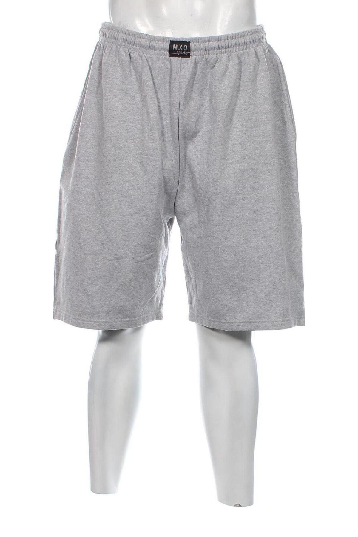 Herren Shorts M.X.O, Größe XXL, Farbe Grau, Preis € 7,99