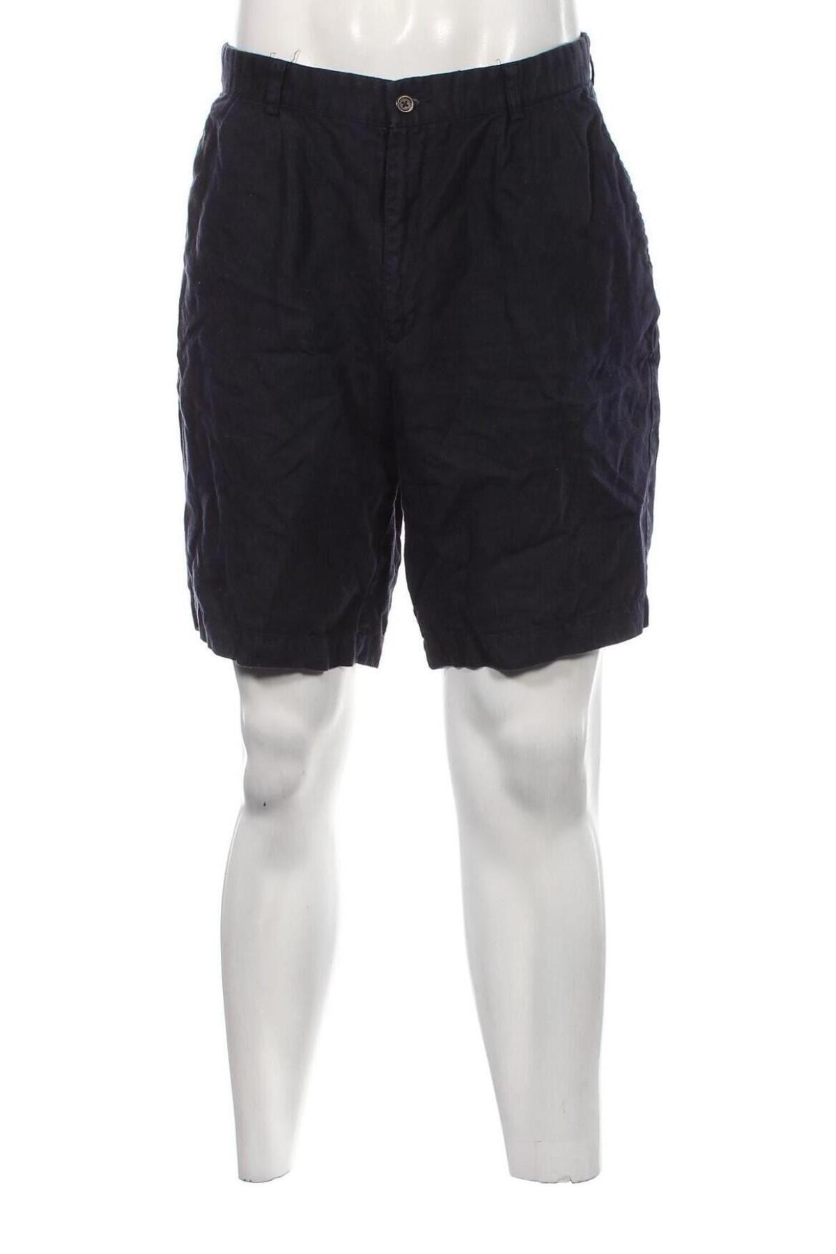 Herren Shorts Polo By Ralph Lauren, Größe L, Farbe Blau, Preis 39,99 €