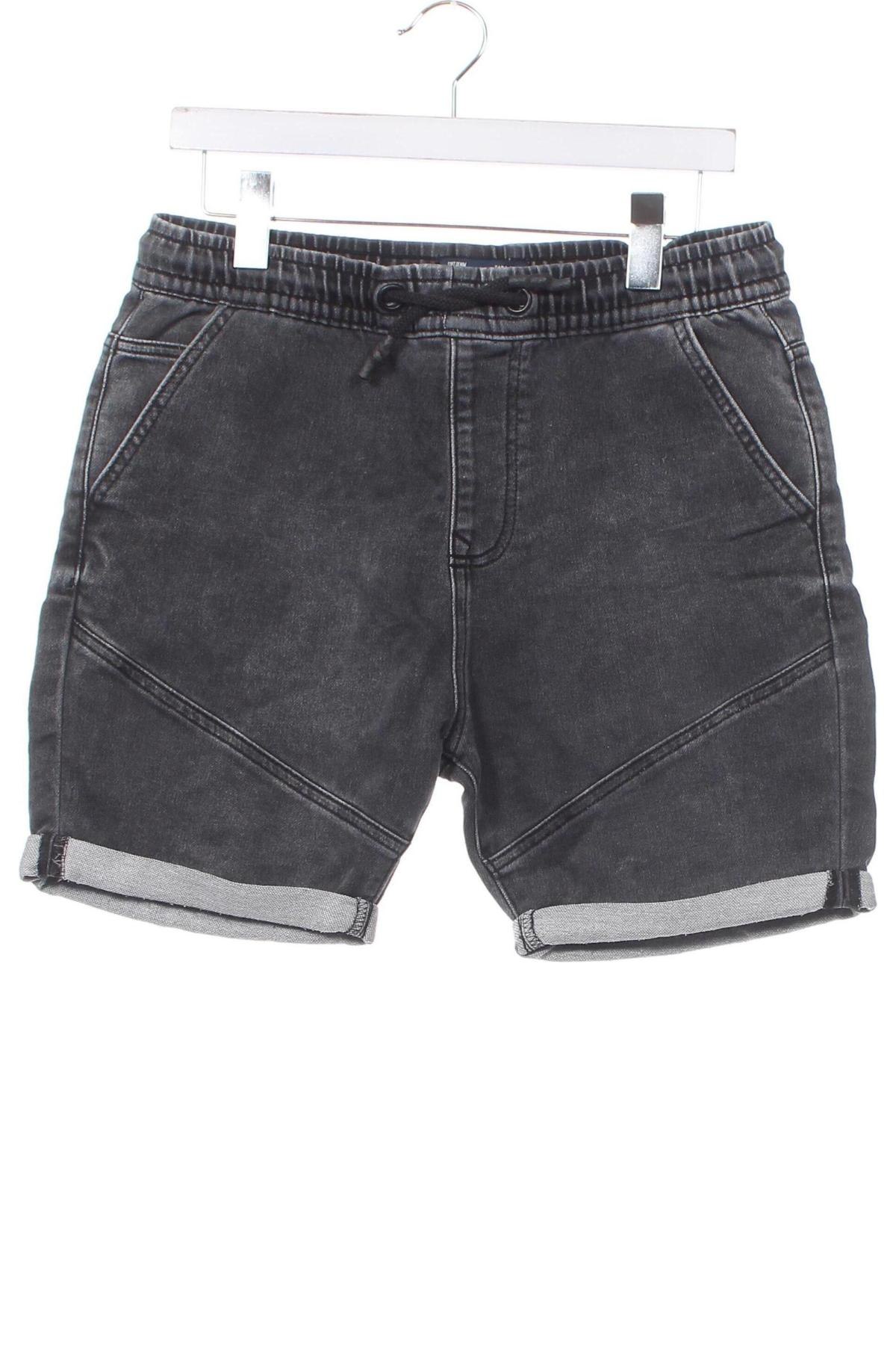 Herren Shorts Zara, Größe XS, Farbe Grau, Preis 6,49 €