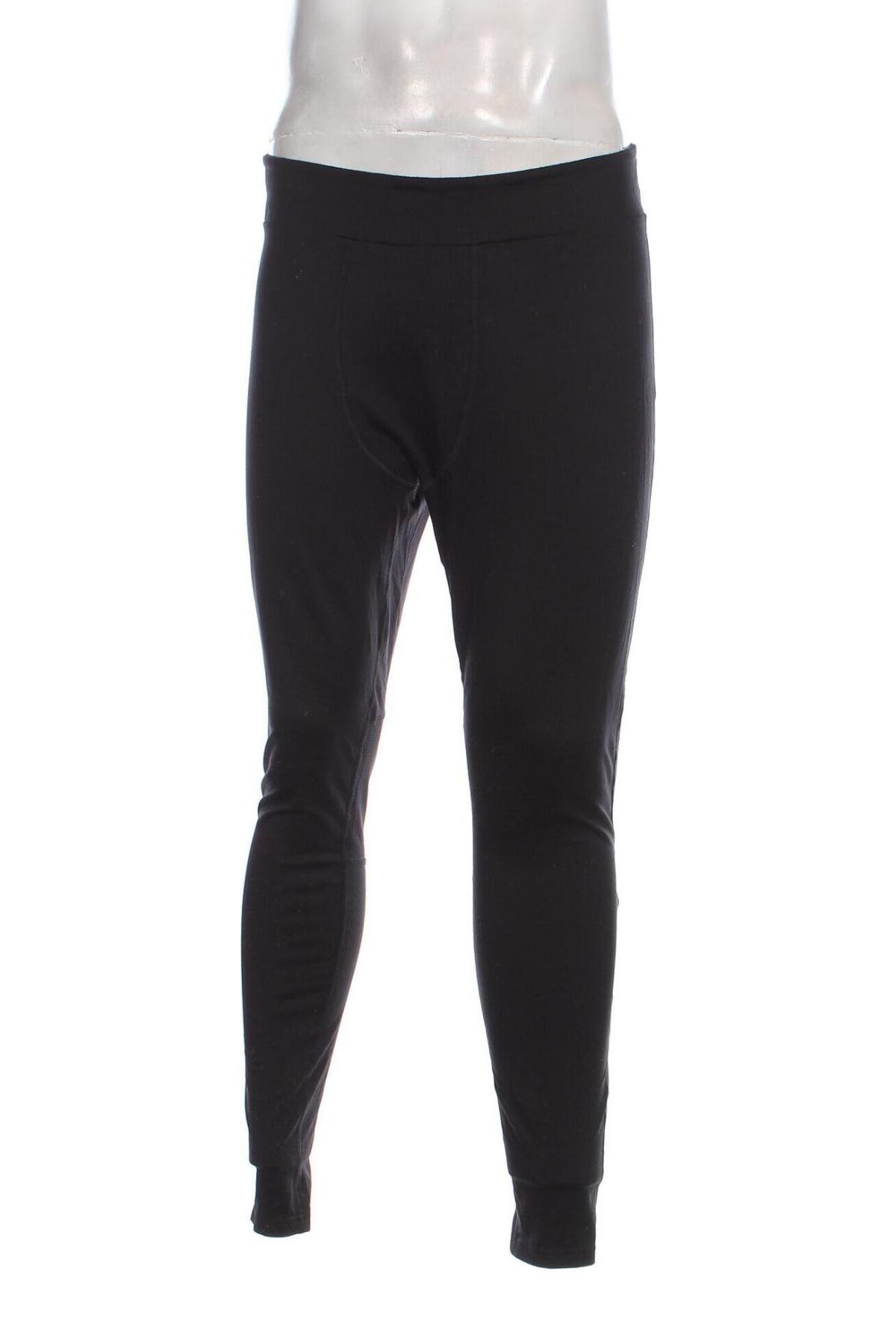 Férfi leggings Decathlon, Méret XL, Szín Fekete, Ár 5 899 Ft