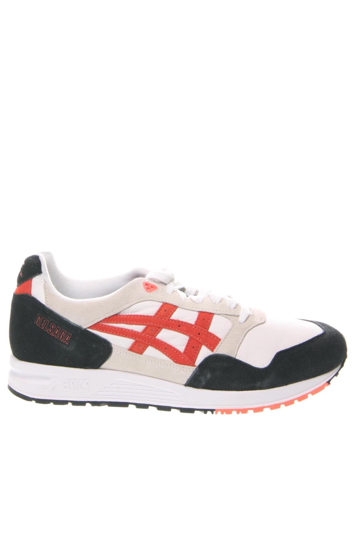 Herrenschuhe ASICS, Größe 45, Farbe Mehrfarbig, Preis 103,84 €