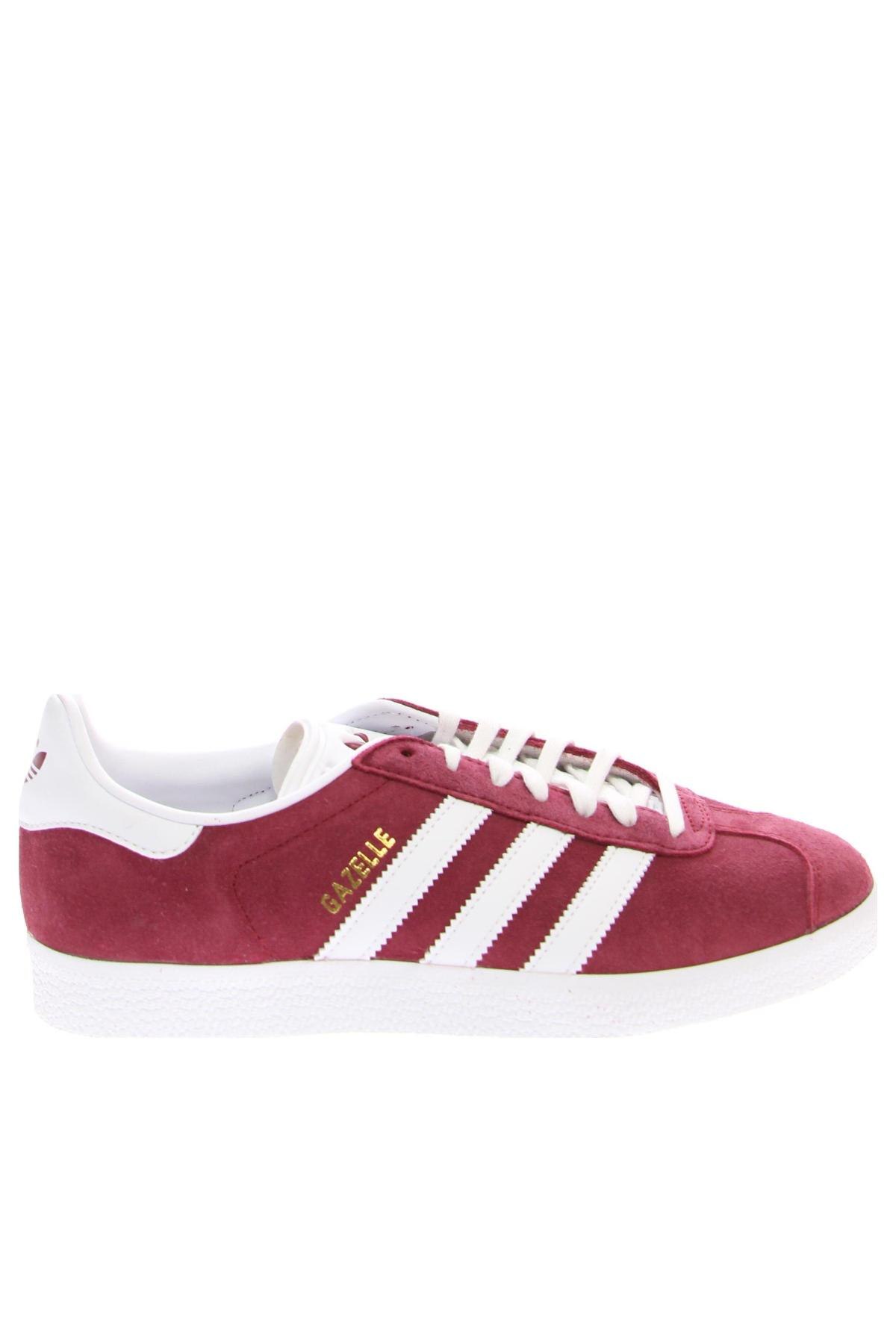 Pánske topánky Adidas Originals, Veľkosť 41, Farba Červená, Cena  77,95 €