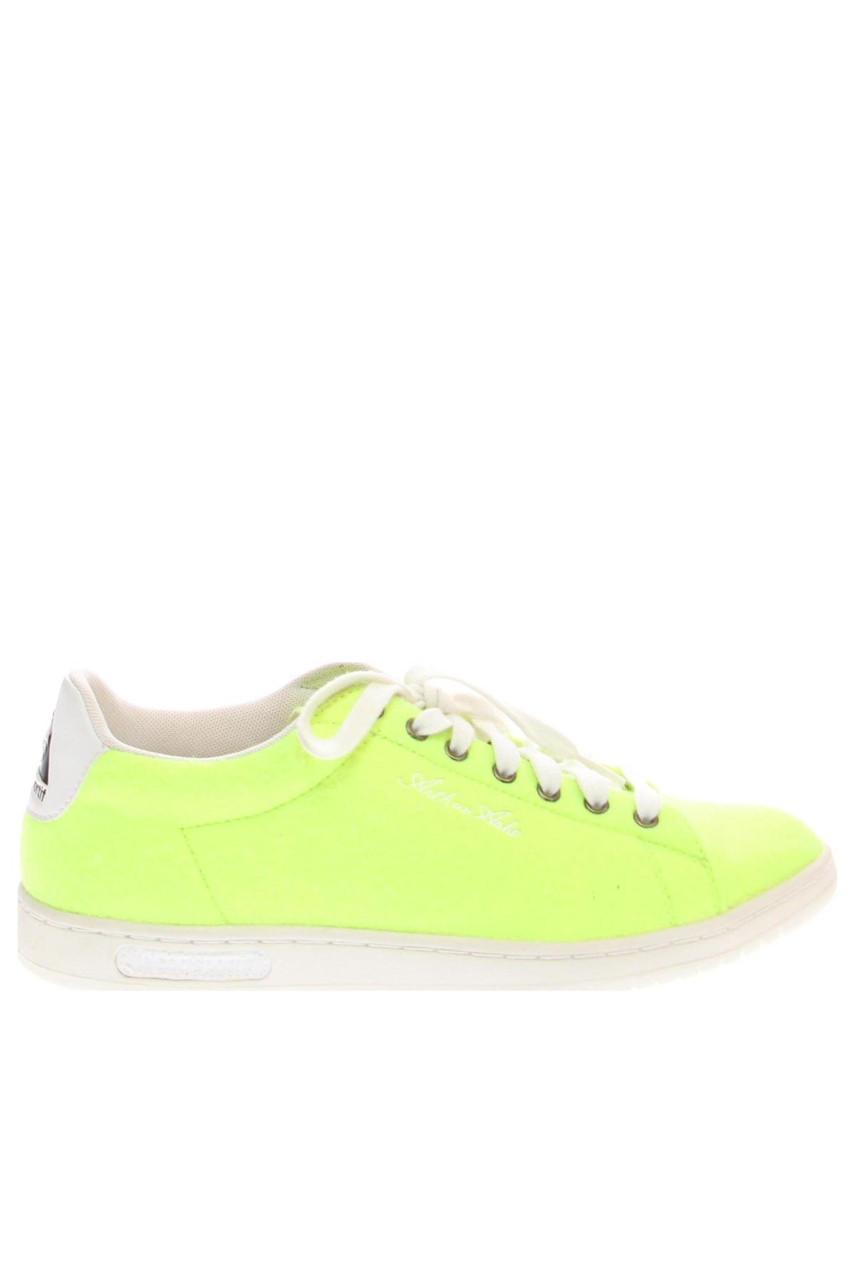 Încălțăminte bărbătească Le Coq Sportif, Mărime 43, Culoare Verde, Preț 162,99 Lei