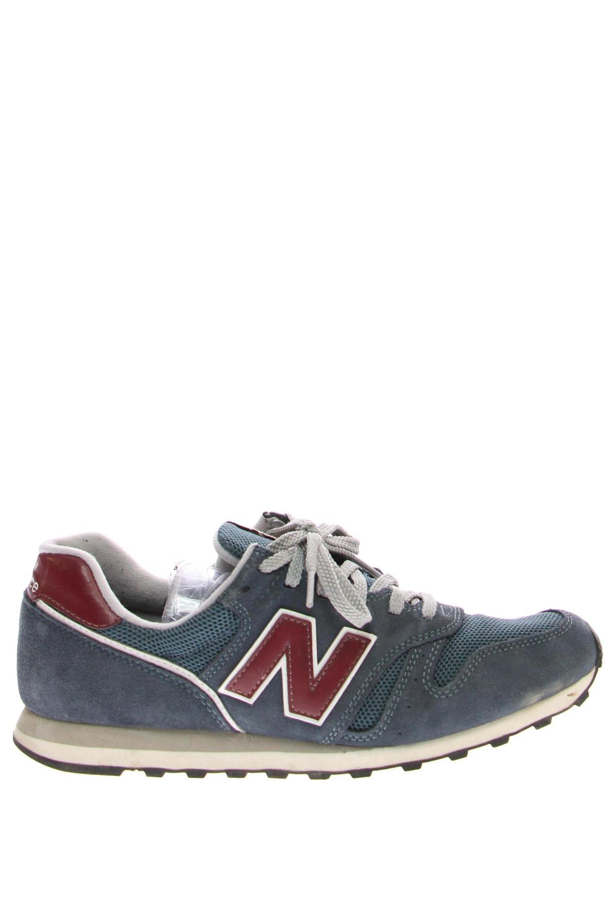 Herrenschuhe New Balance, Größe 43, Farbe Mehrfarbig, Preis € 61,99