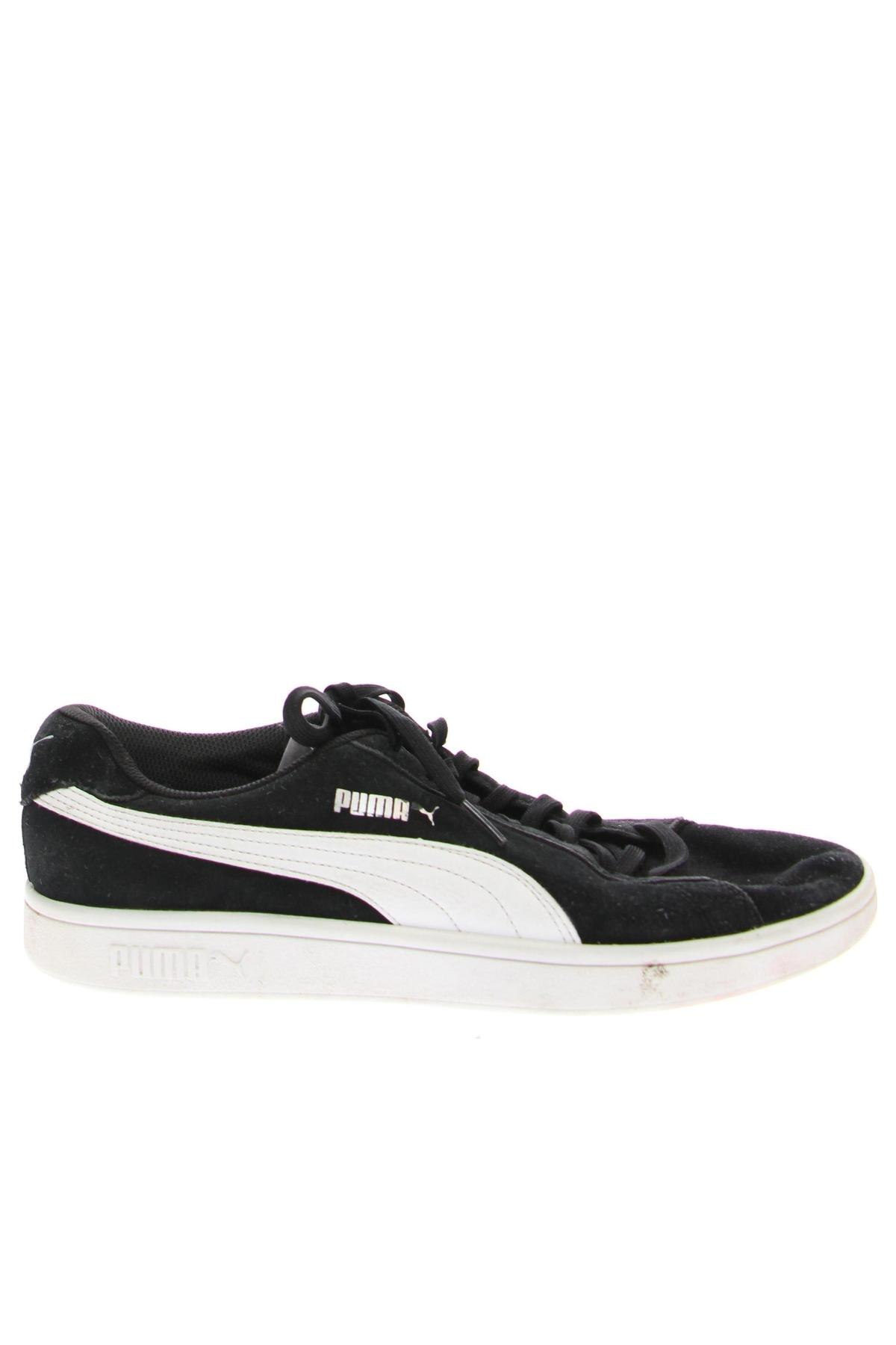 Herrenschuhe PUMA, Größe 43, Farbe Schwarz, Preis € 61,99