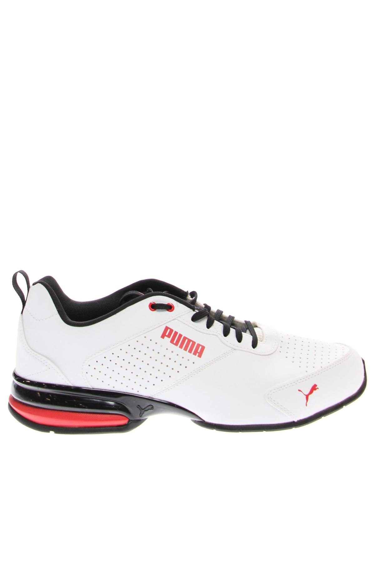 Încălțăminte bărbătească PUMA, Mărime 46, Culoare Alb, Preț 254,62 Lei